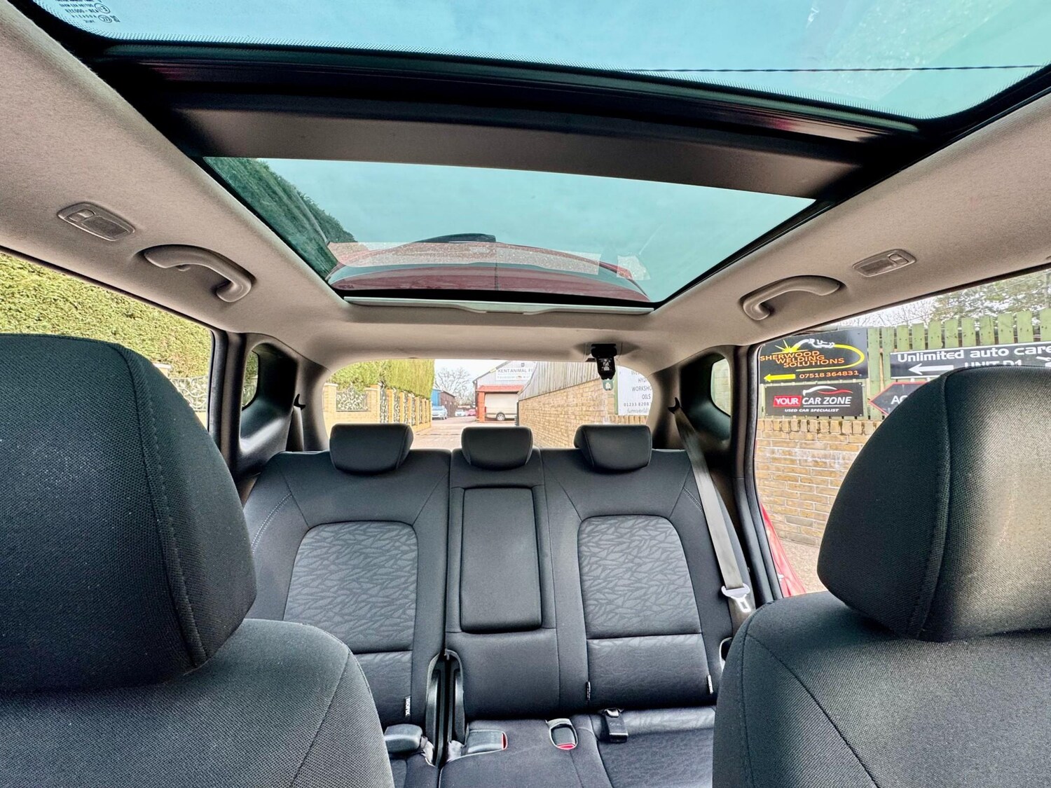 Used Hyundai Ix20 2017 for sale - 78002270: Photo 42