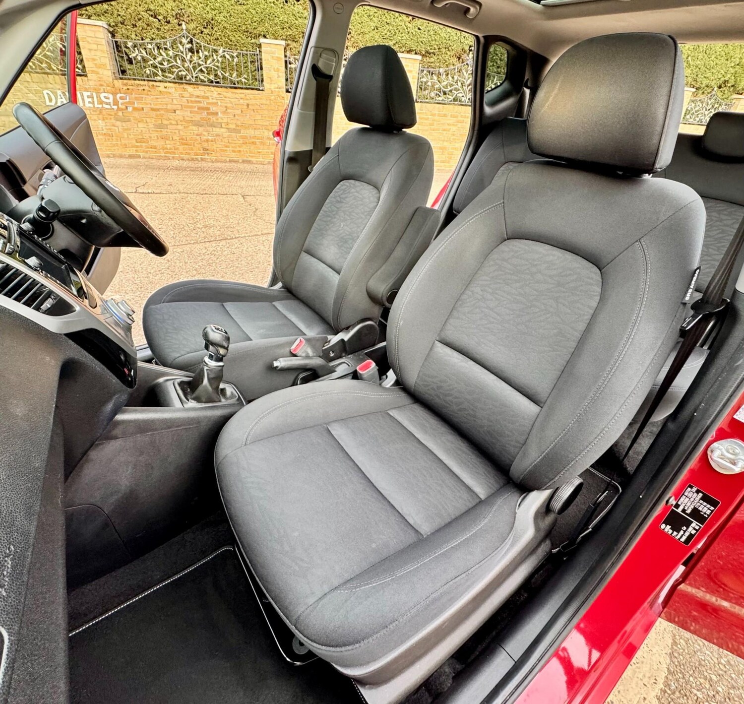 Used Hyundai Ix20 2017 for sale - 78002270: Photo 5