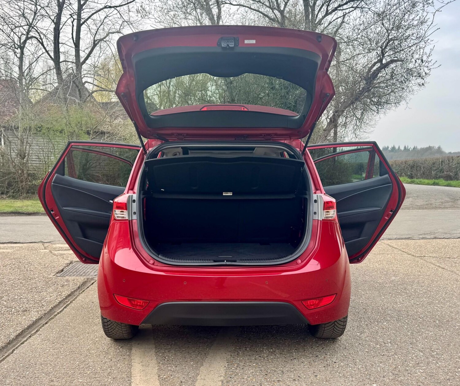 Used Hyundai Ix20 2017 for sale - 78002270: Photo 52