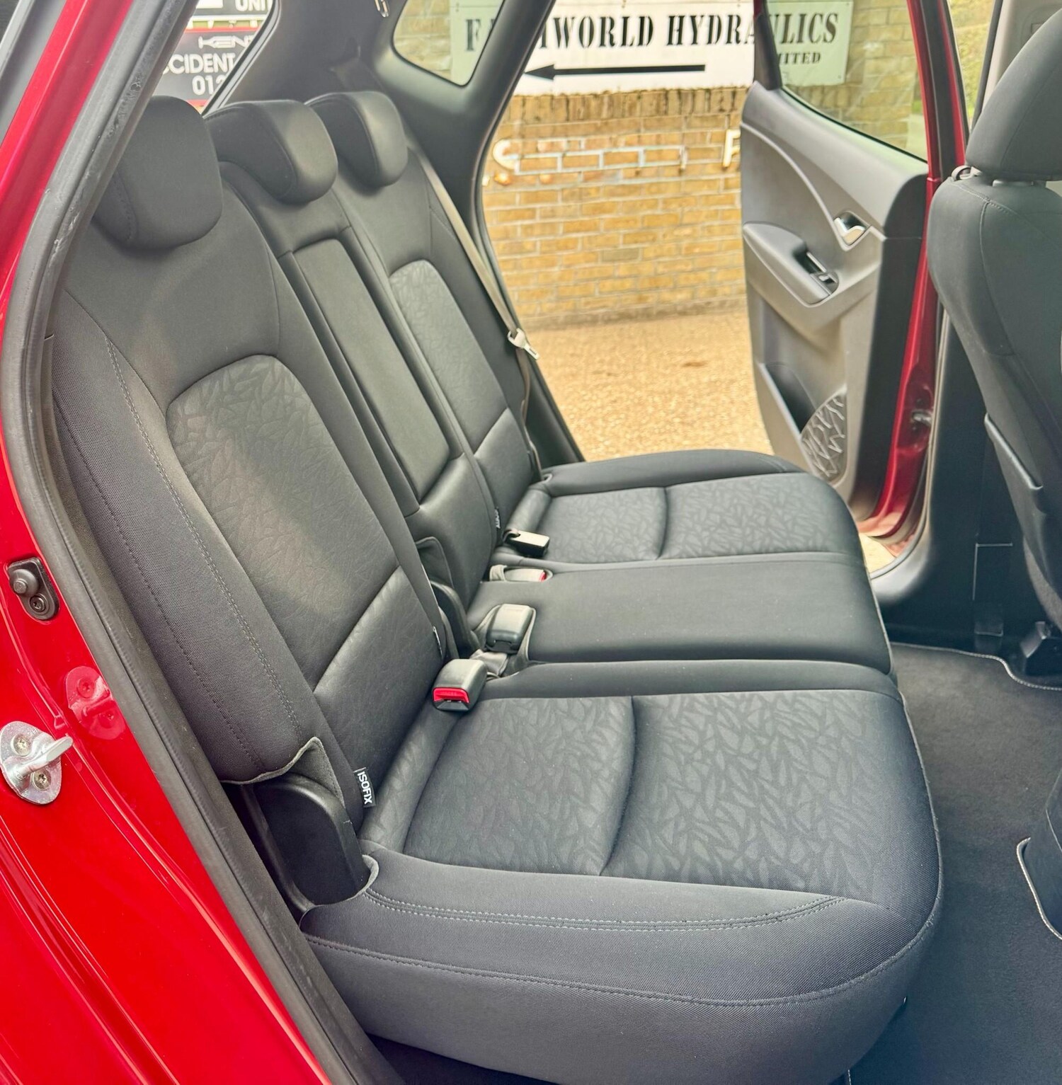 Used Hyundai Ix20 2017 for sale - 78002270: Photo 55