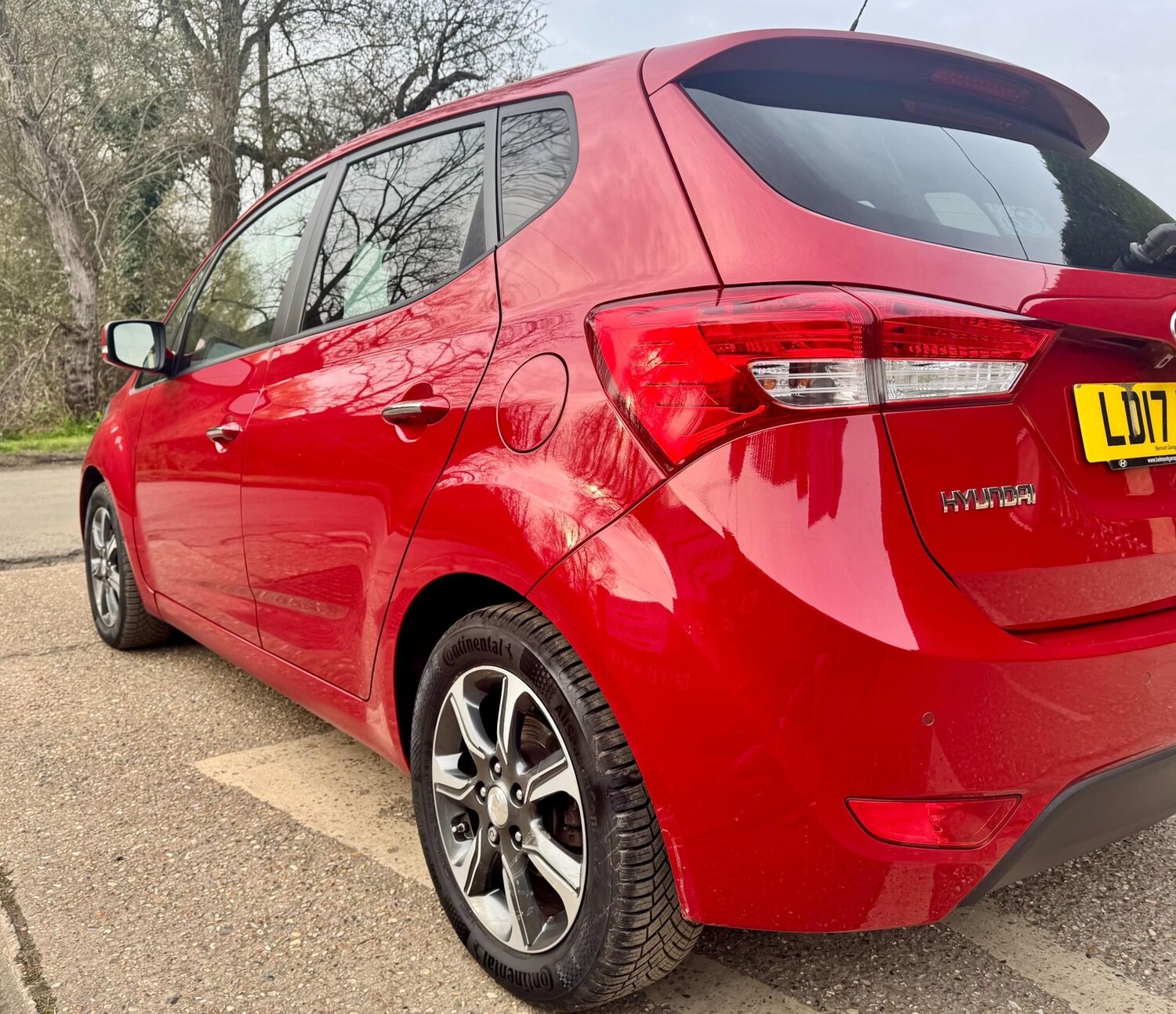 Used Hyundai Ix20 2017 for sale - 78002270: Photo 56