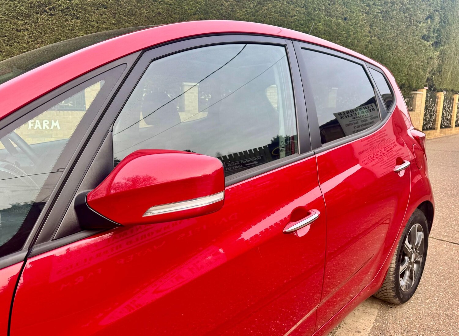 Used Hyundai Ix20 2017 for sale - 78002270: Photo 57