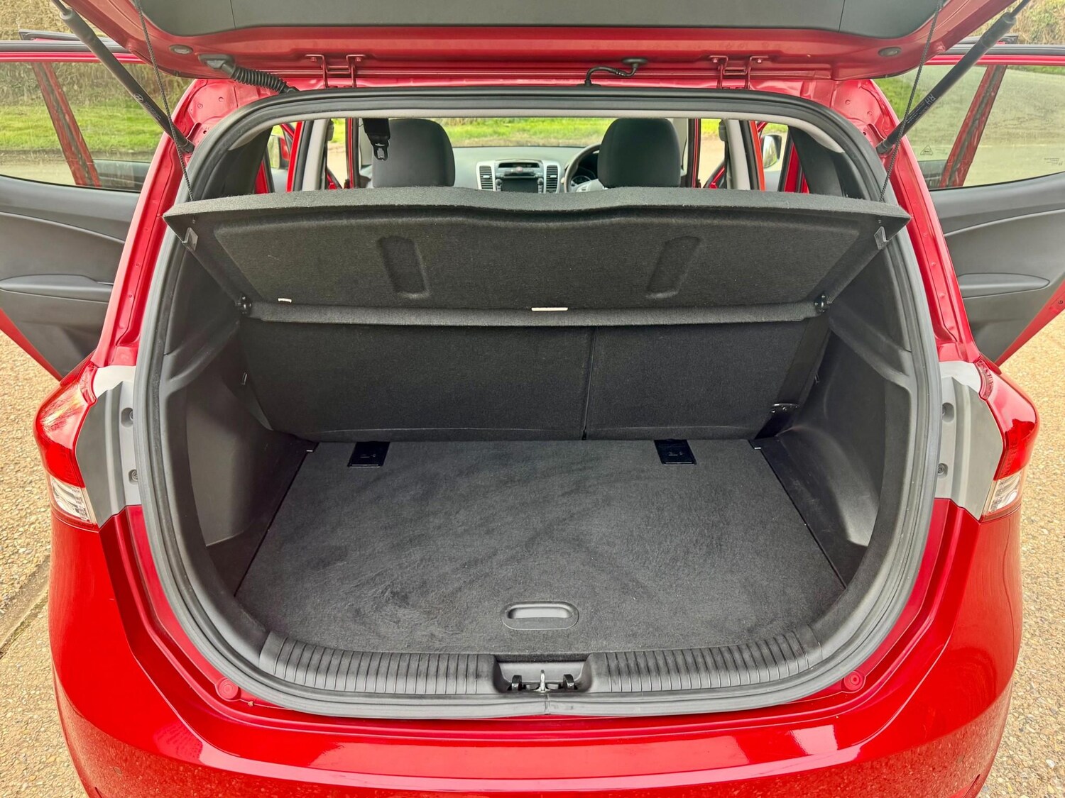 Used Hyundai Ix20 2017 for sale - 78002270: Photo 59