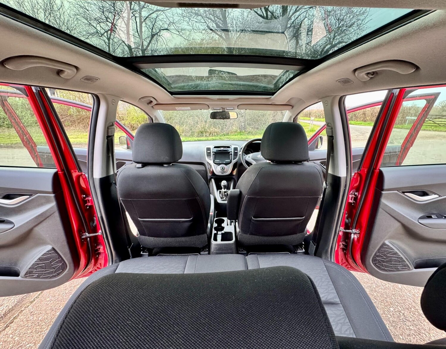 Used Hyundai Ix20 2017 for sale - 78002270: Photo 60