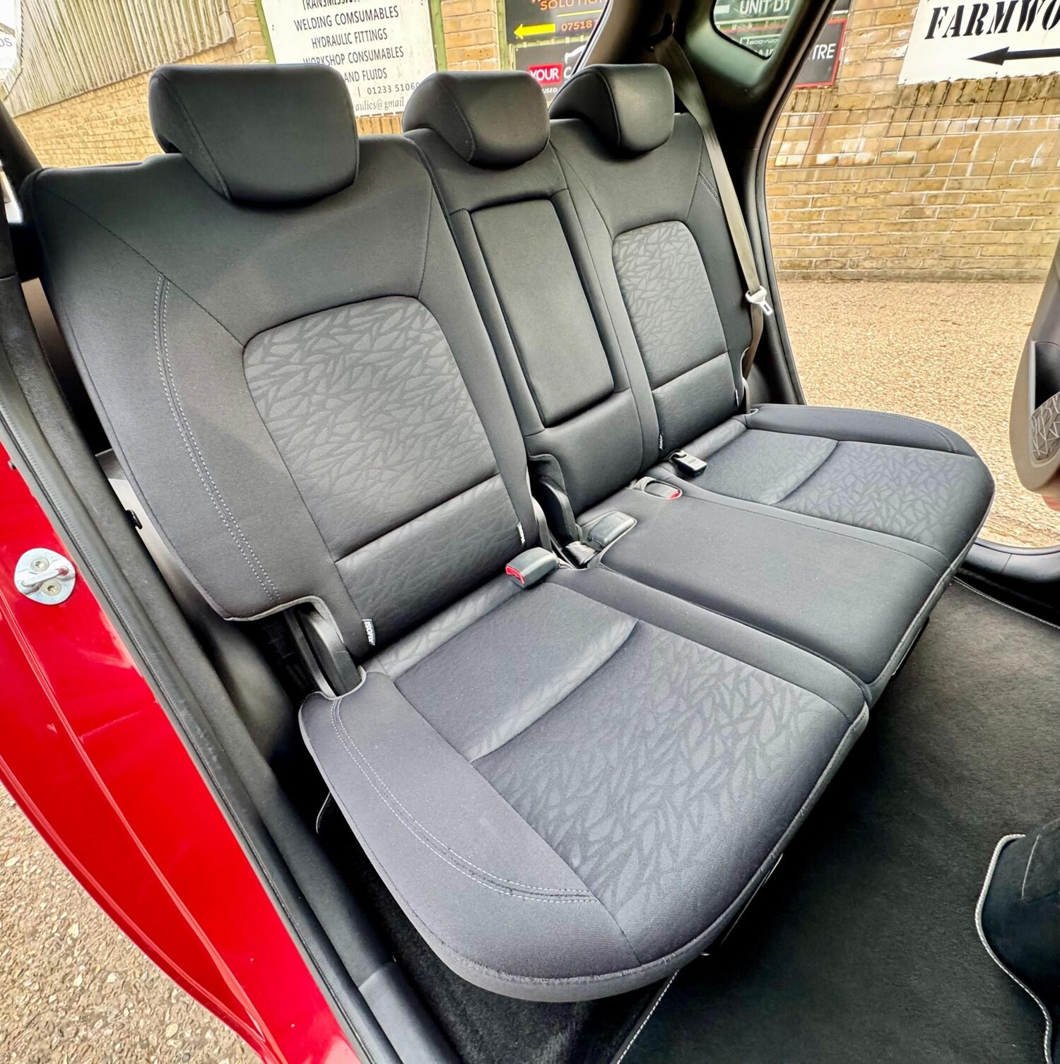 Used Hyundai Ix20 2017 for sale - 78002270: Photo 61