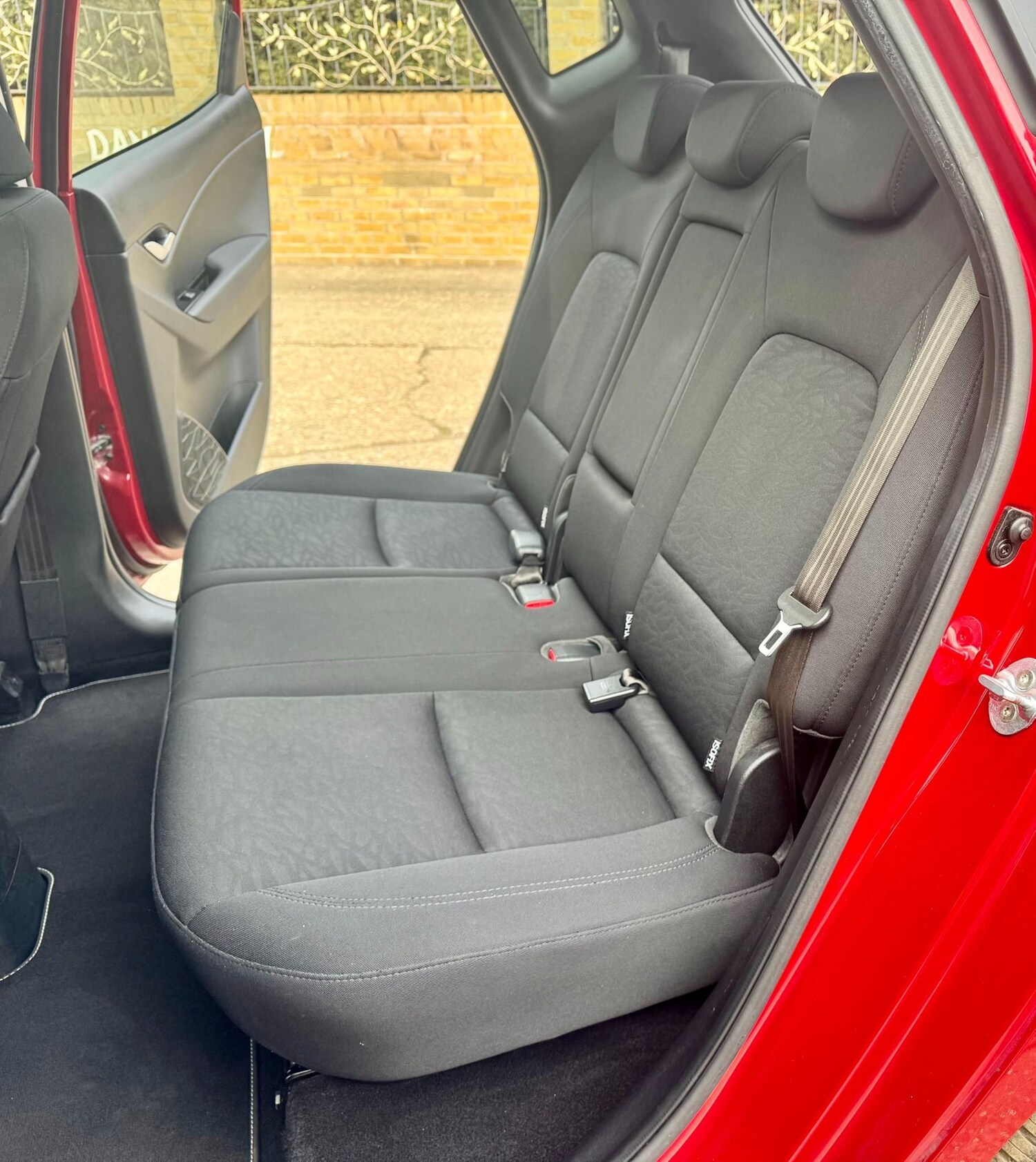 Used Hyundai Ix20 2017 for sale - 78002270: Photo 62