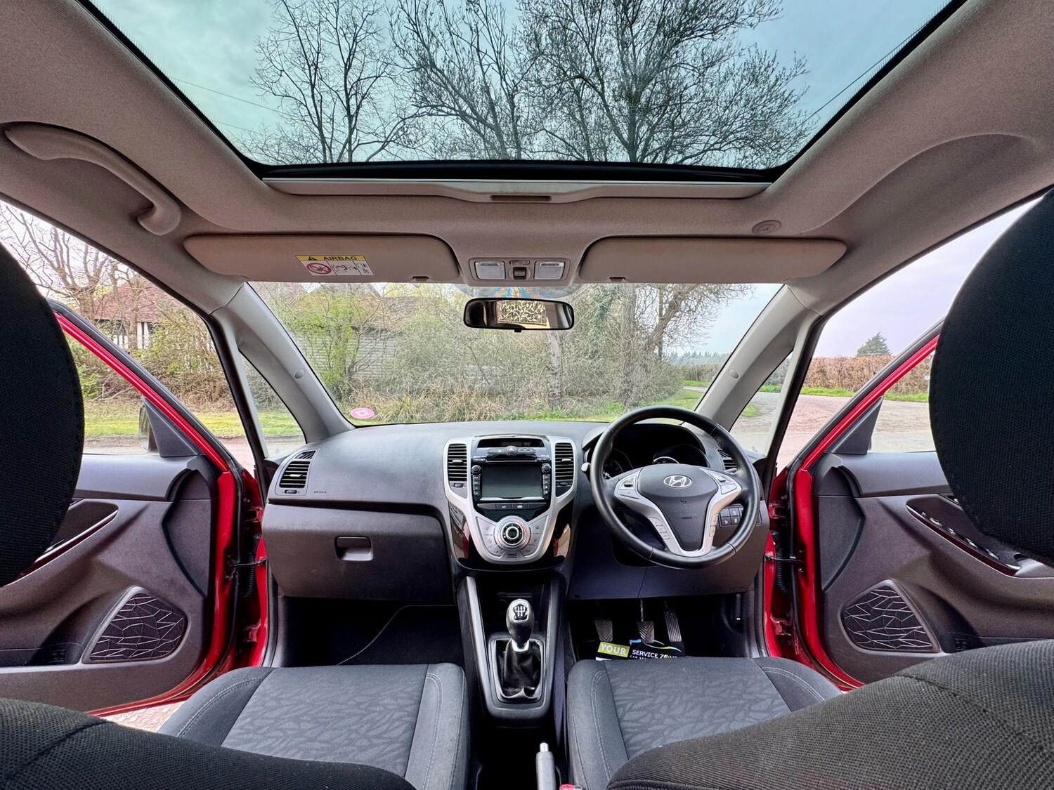 Used Hyundai Ix20 2017 for sale - 78002270: Photo 65