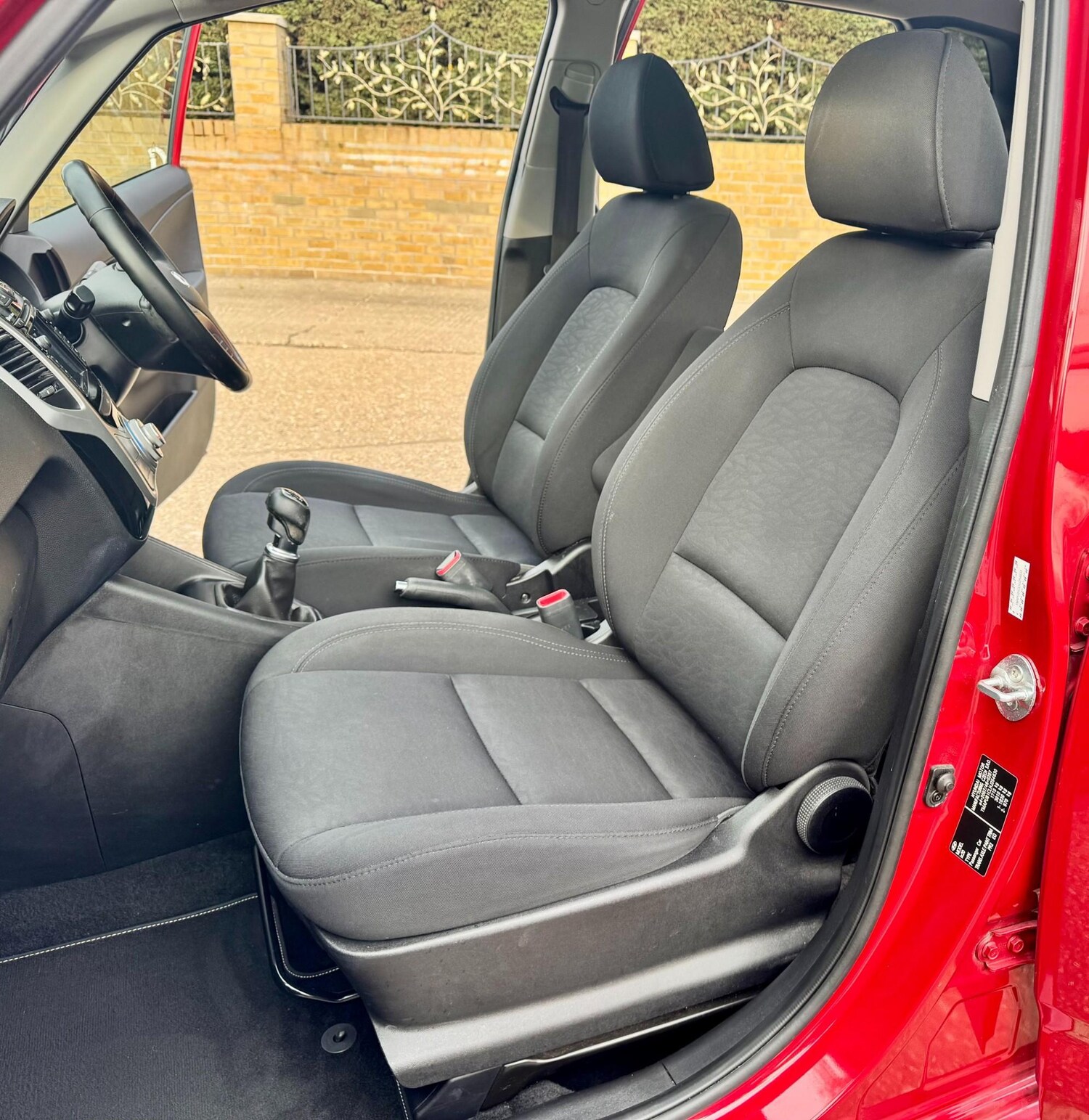 Used Hyundai Ix20 2017 for sale - 78002270: Photo 70