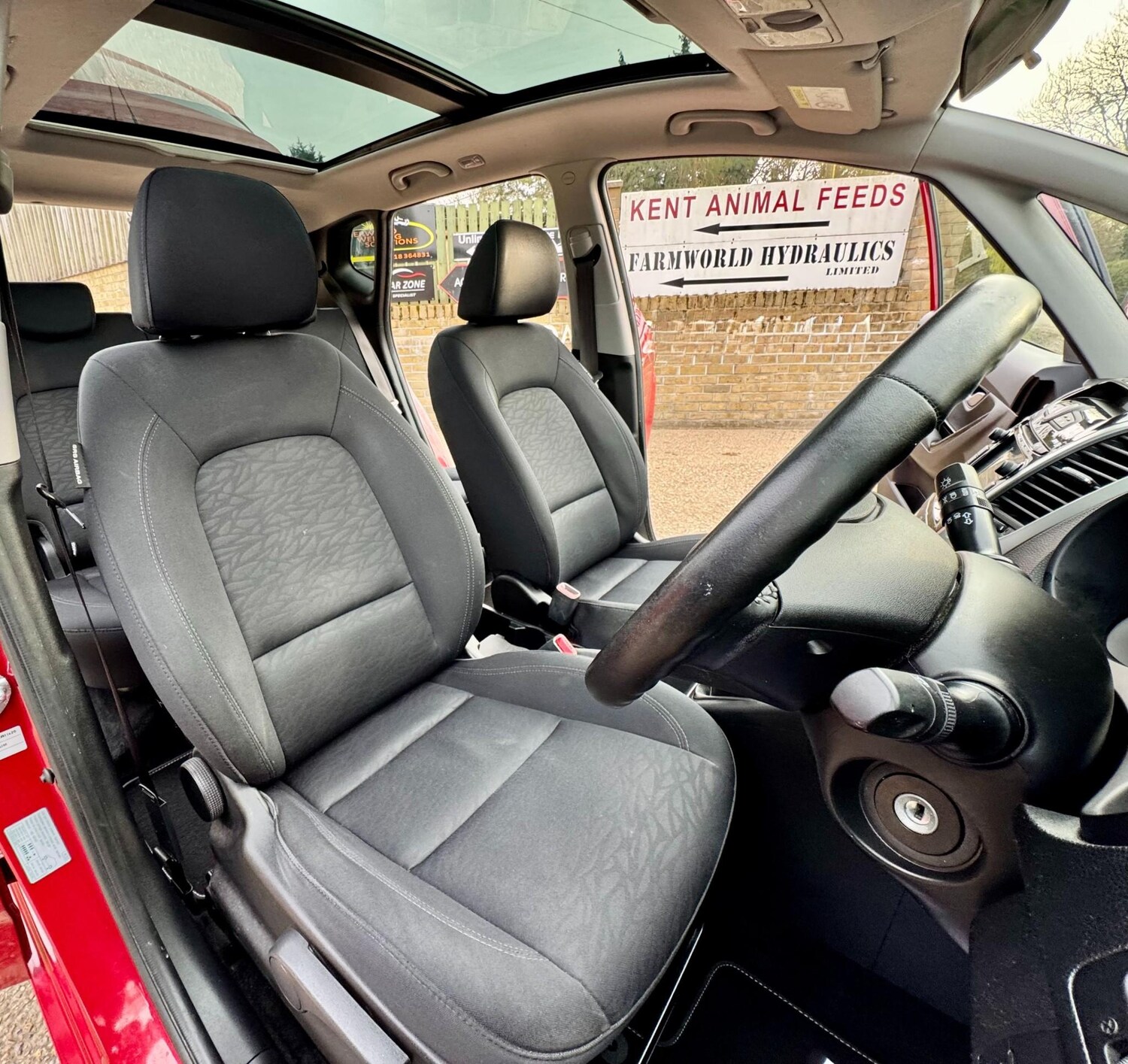 Used Hyundai Ix20 2017 for sale - 78002270: Photo 72