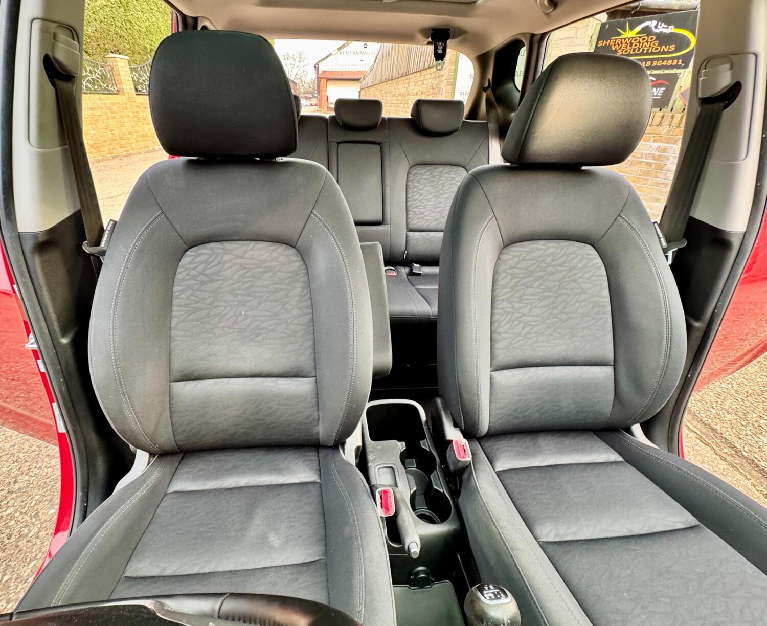 Used Hyundai Ix20 2017 for sale - 78002270: Photo 74