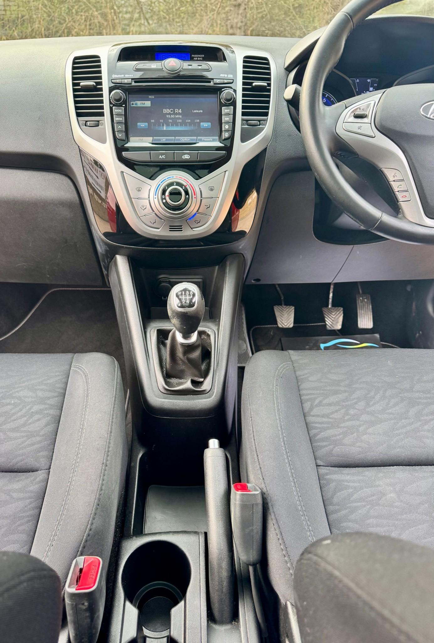 Used Hyundai Ix20 2017 for sale - 78002270: Photo 77