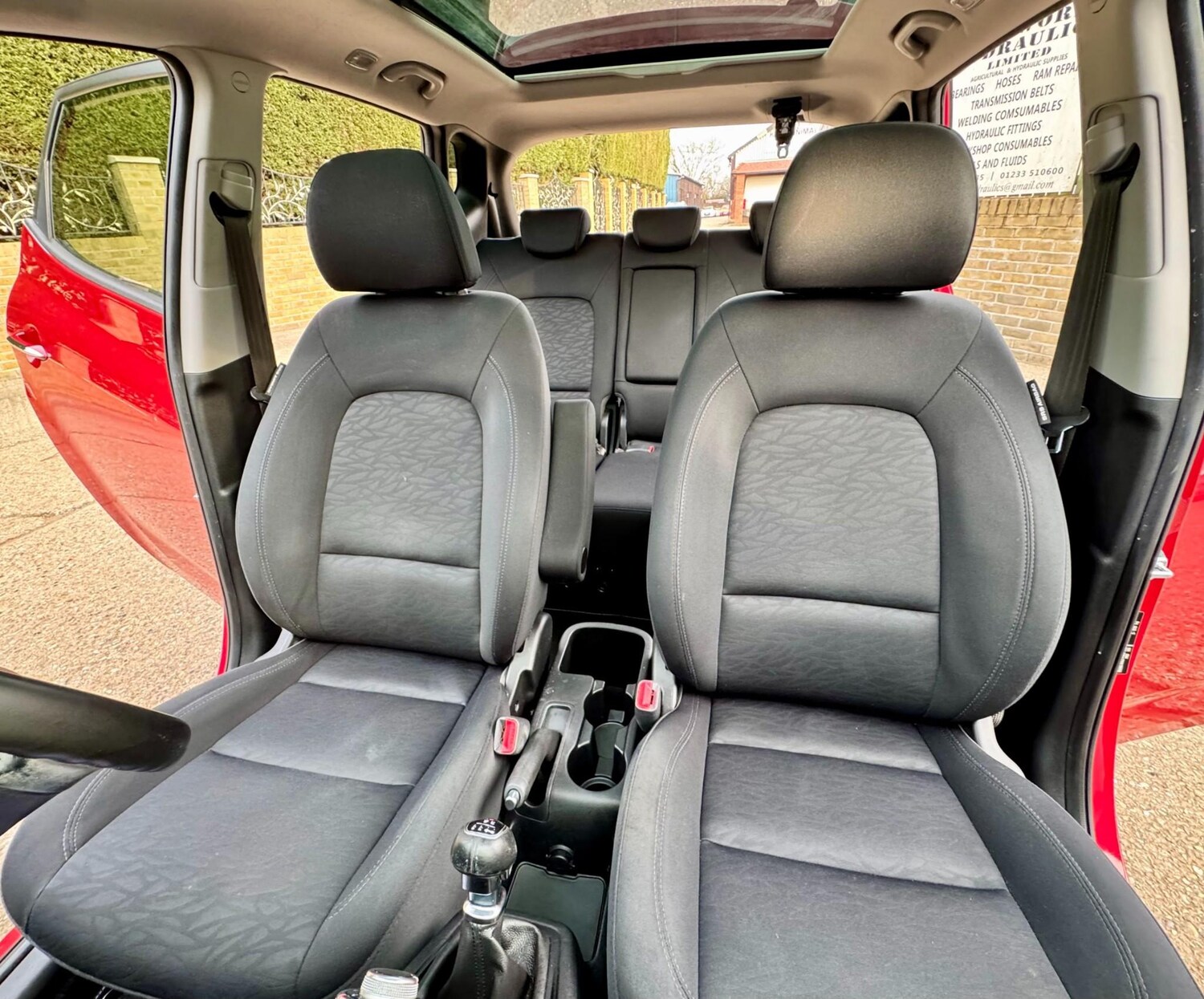 Used Hyundai Ix20 2017 for sale - 78002270: Photo 78