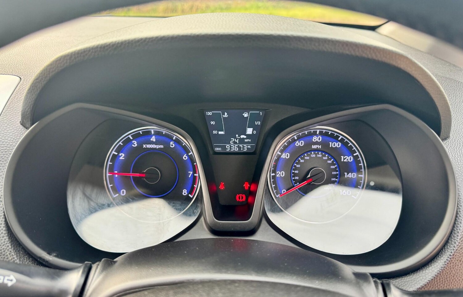 Used Hyundai Ix20 2017 for sale - 78002270: Photo 79