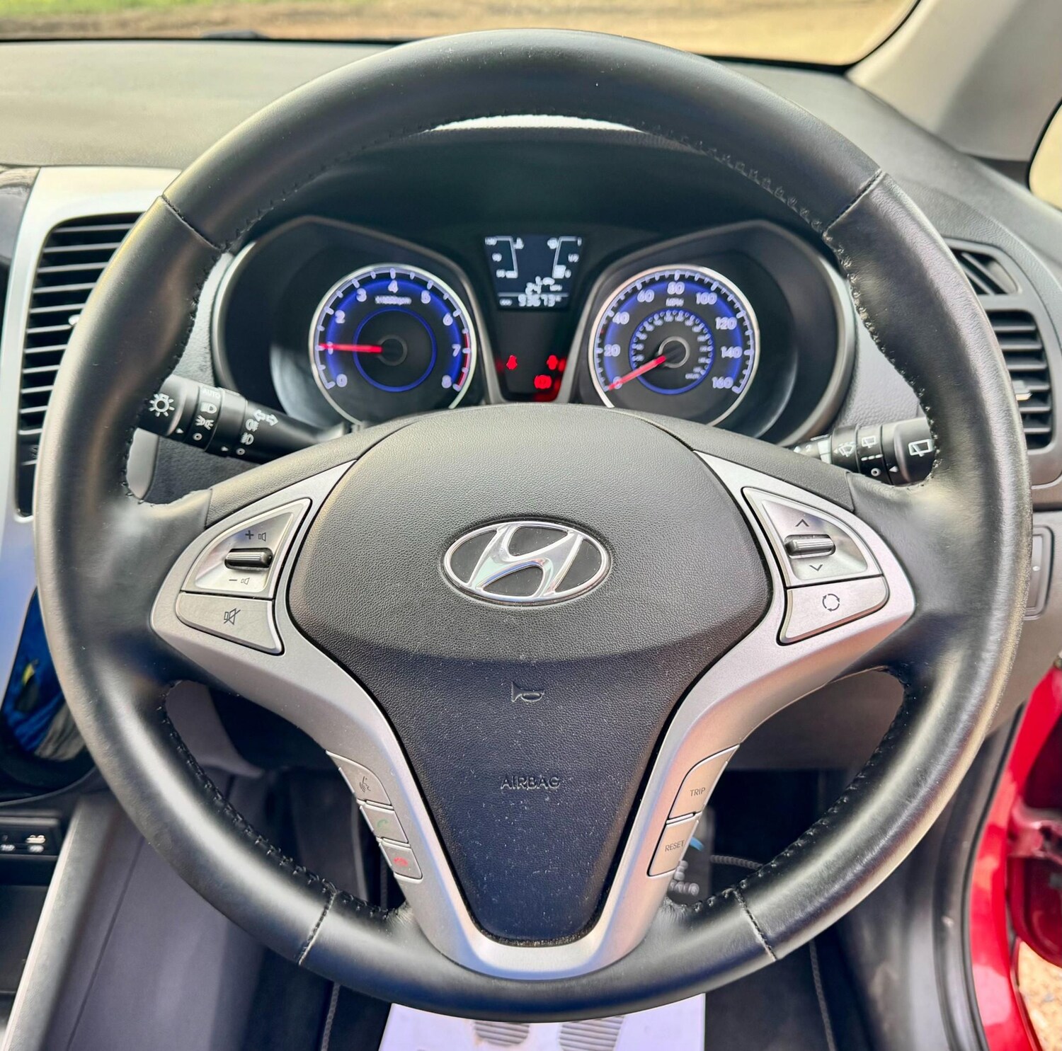 Used Hyundai Ix20 2017 for sale - 78002270: Photo 80