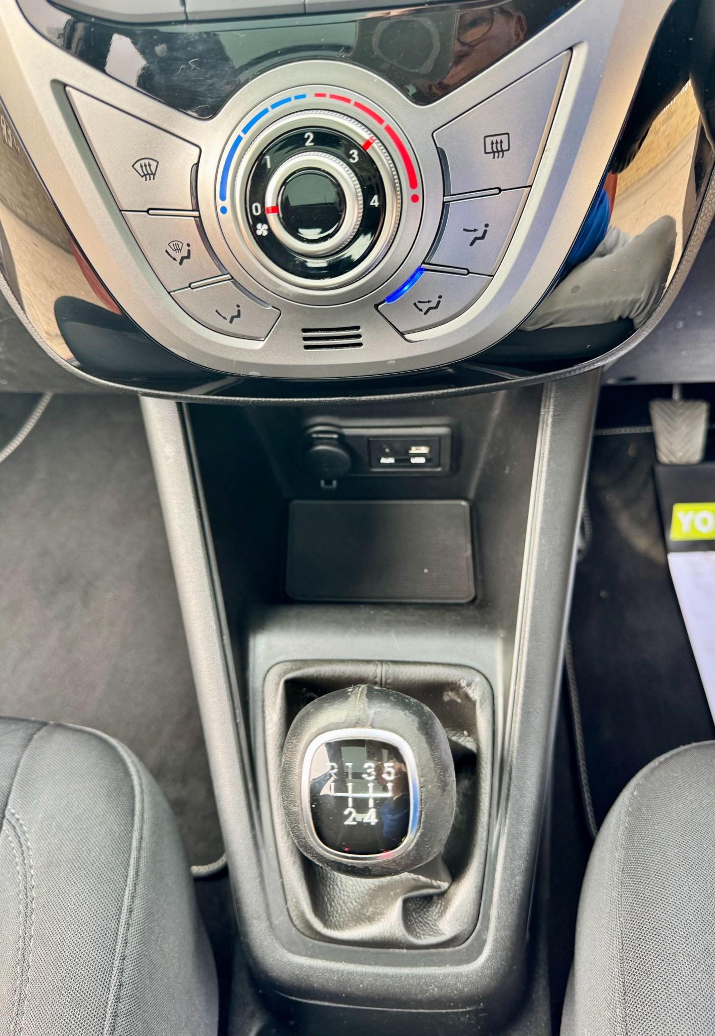 Used Hyundai Ix20 2017 for sale - 78002270: Photo 82