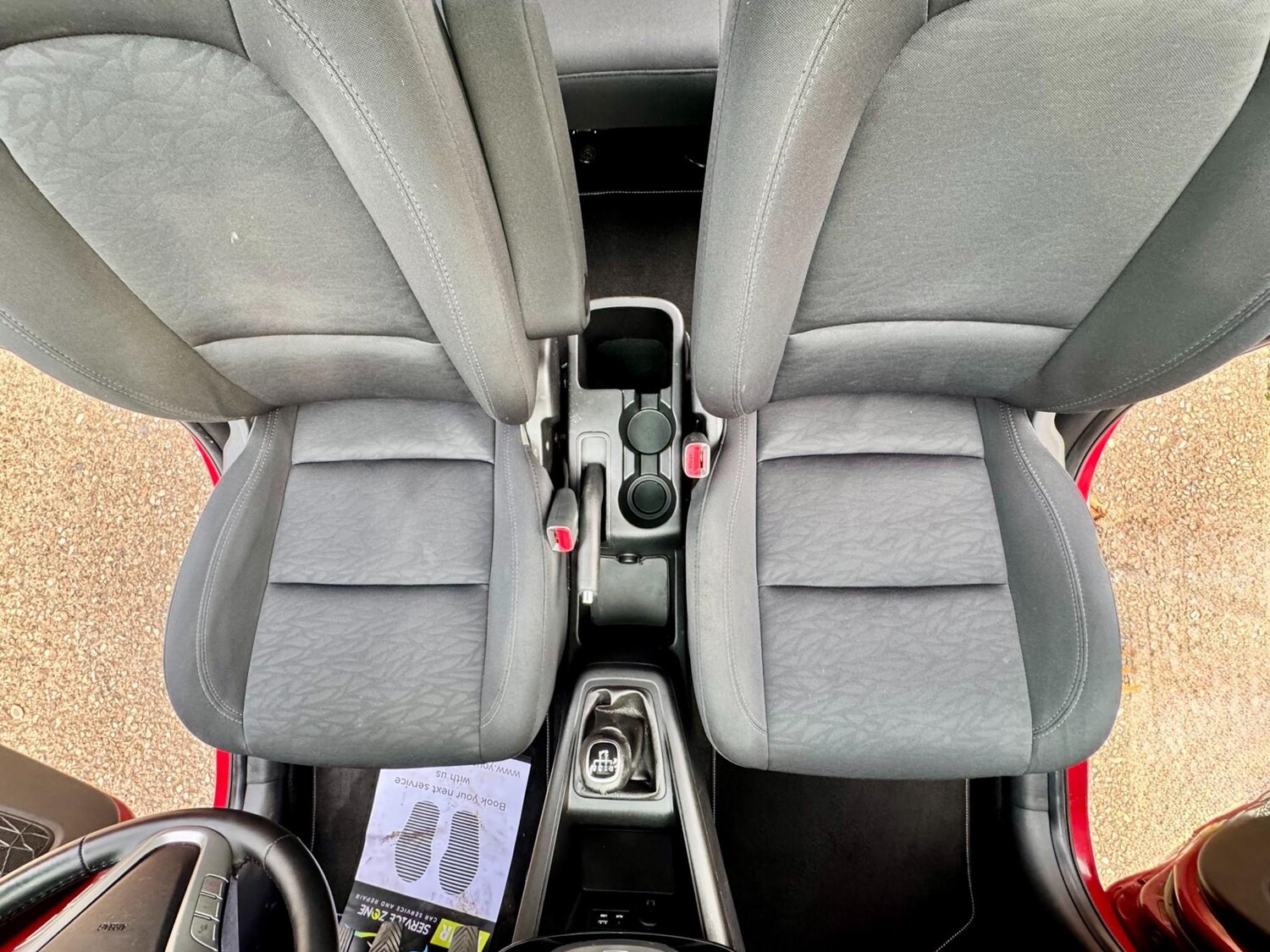 Used Hyundai Ix20 2017 for sale - 78002270: Photo 87