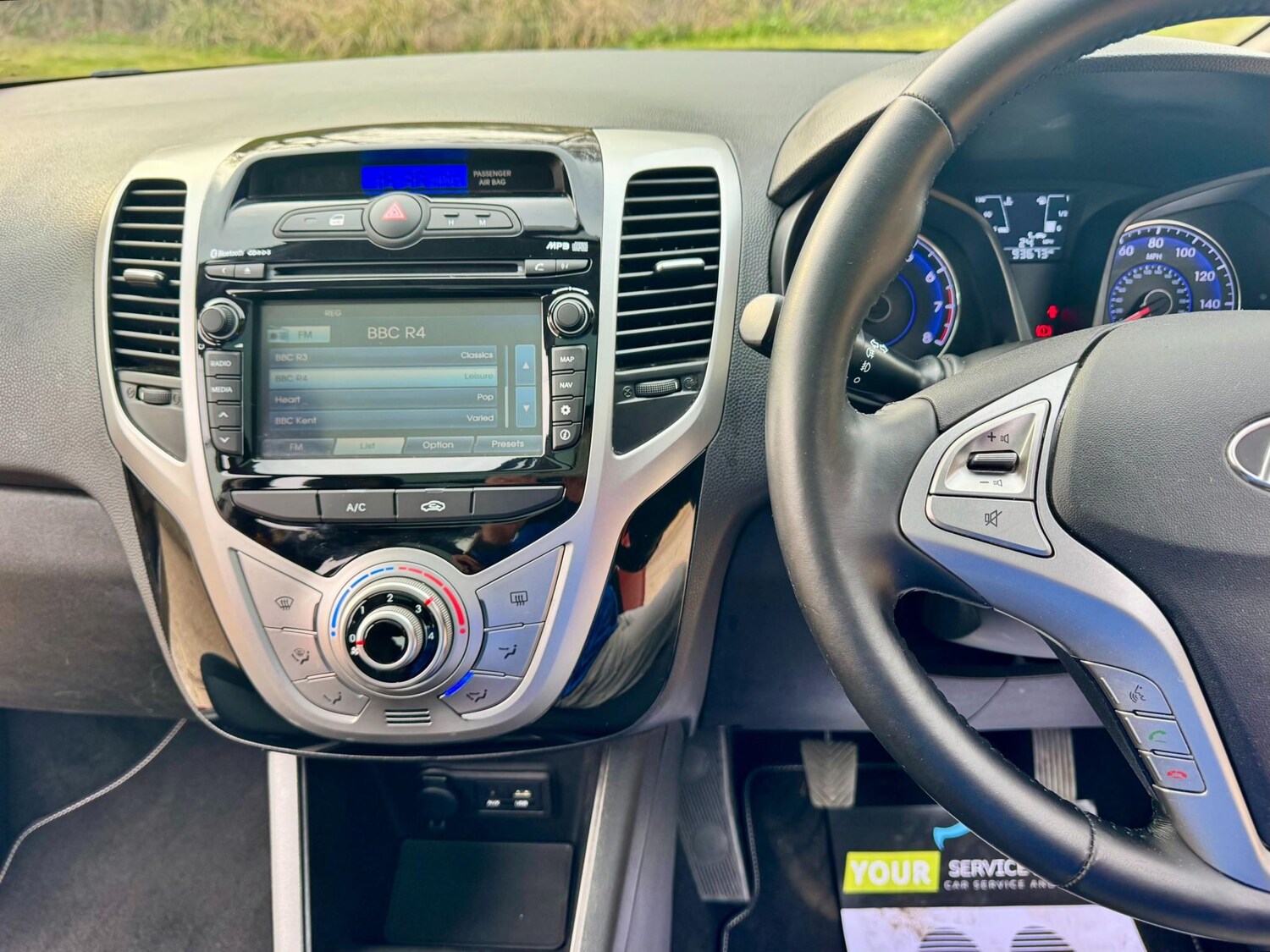 Used Hyundai Ix20 2017 for sale - 78002270: Photo 89