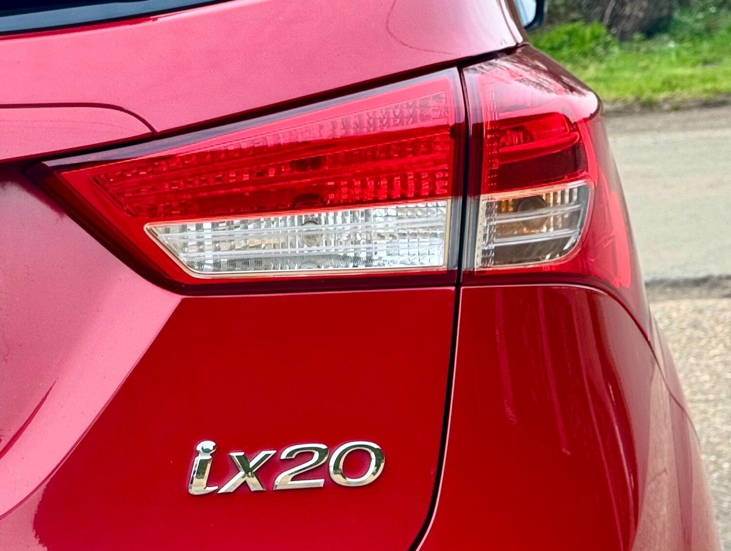 Used Hyundai Ix20 2017 for sale - 78002270: Photo 91