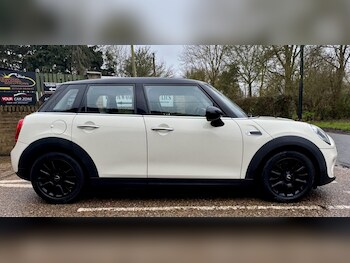 Used MINI Hatch 2015 for sale - 77807665: Photo