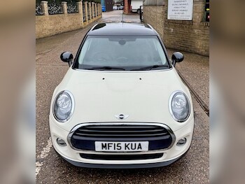 Used MINI Hatch 2015 for sale - 77807665: Photo