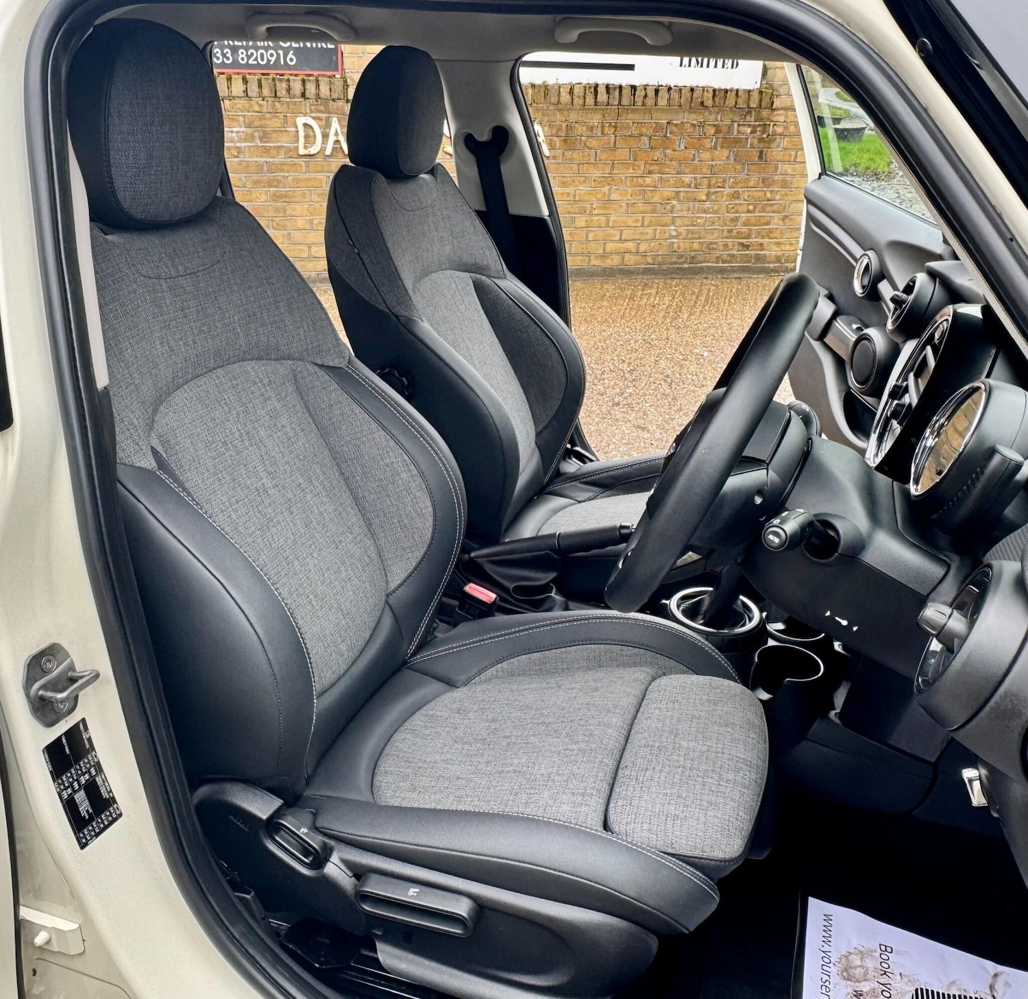 Used MINI Hatch for sale - 77807665: Photo 74