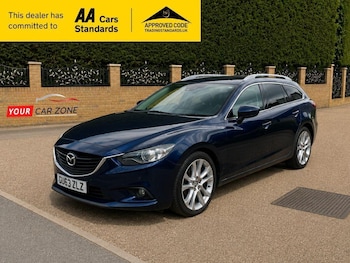 Used Mazda Mazda6 2013 for sale - 78644686: Photo