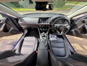 Used Mazda Mazda6 2013 for sale - 78644686: Photo
