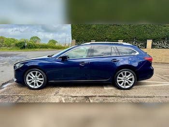 Used Mazda Mazda6 2013 for sale - 78644686: Photo