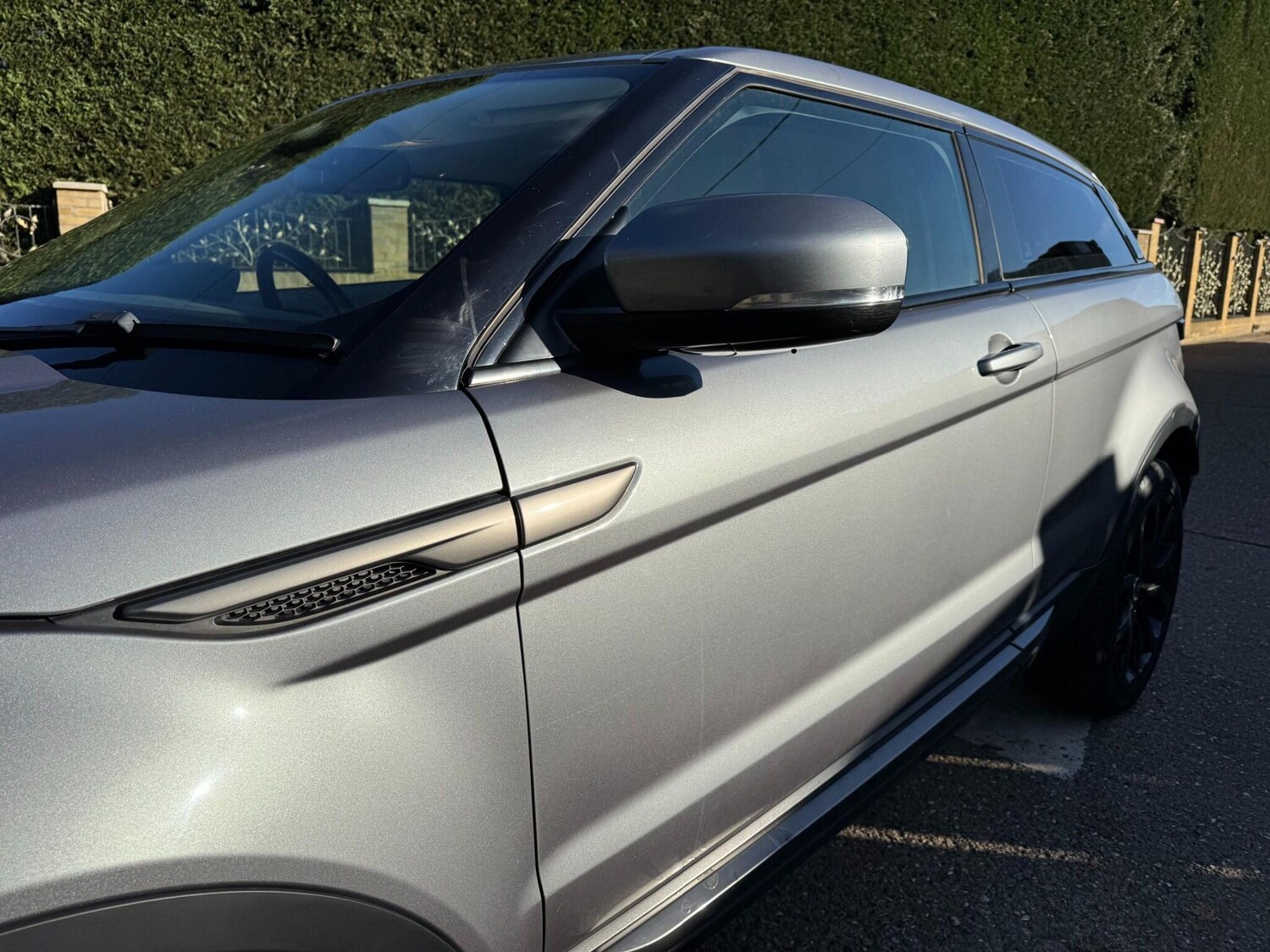 Used Land Rover Range Rover Evoque 2011 for sale - 76608261: Photo 29