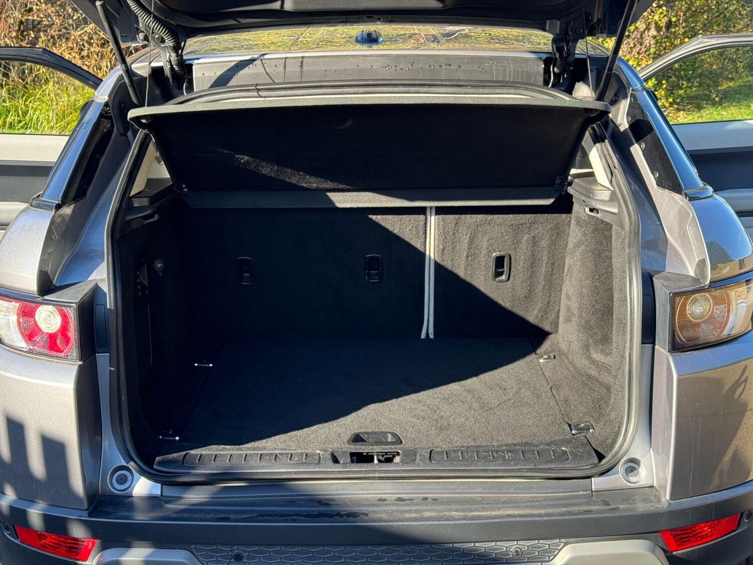 Used Land Rover Range Rover Evoque 2011 for sale - 76608261: Photo 42