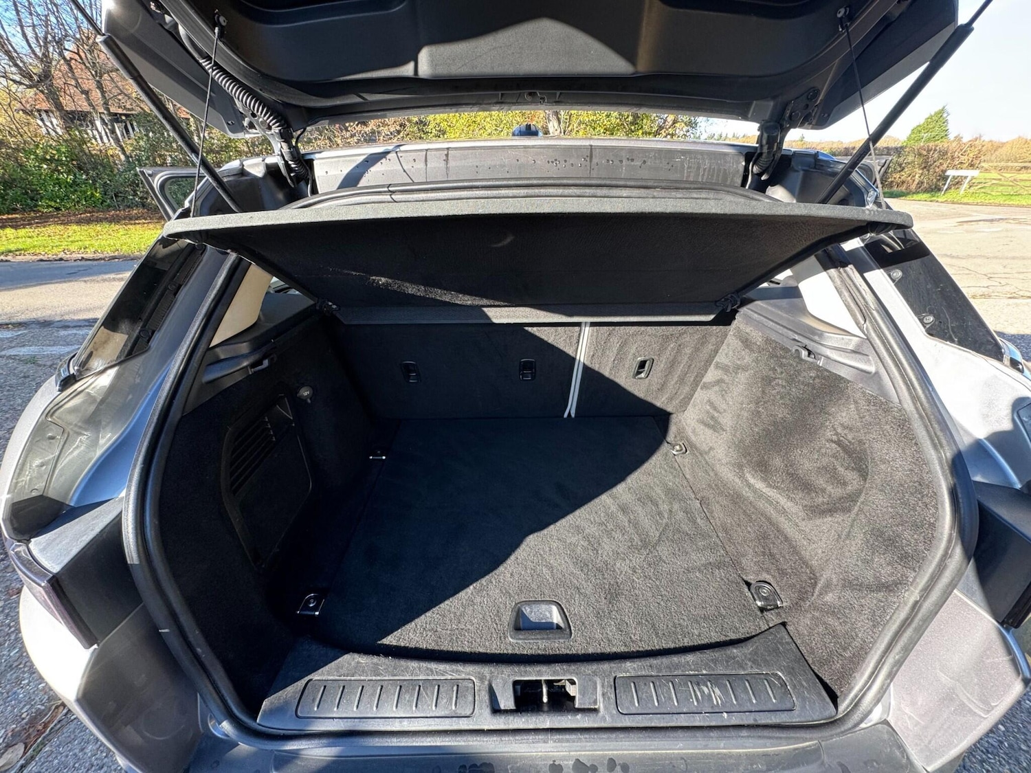 Used Land Rover Range Rover Evoque 2011 for sale - 76608261: Photo 43