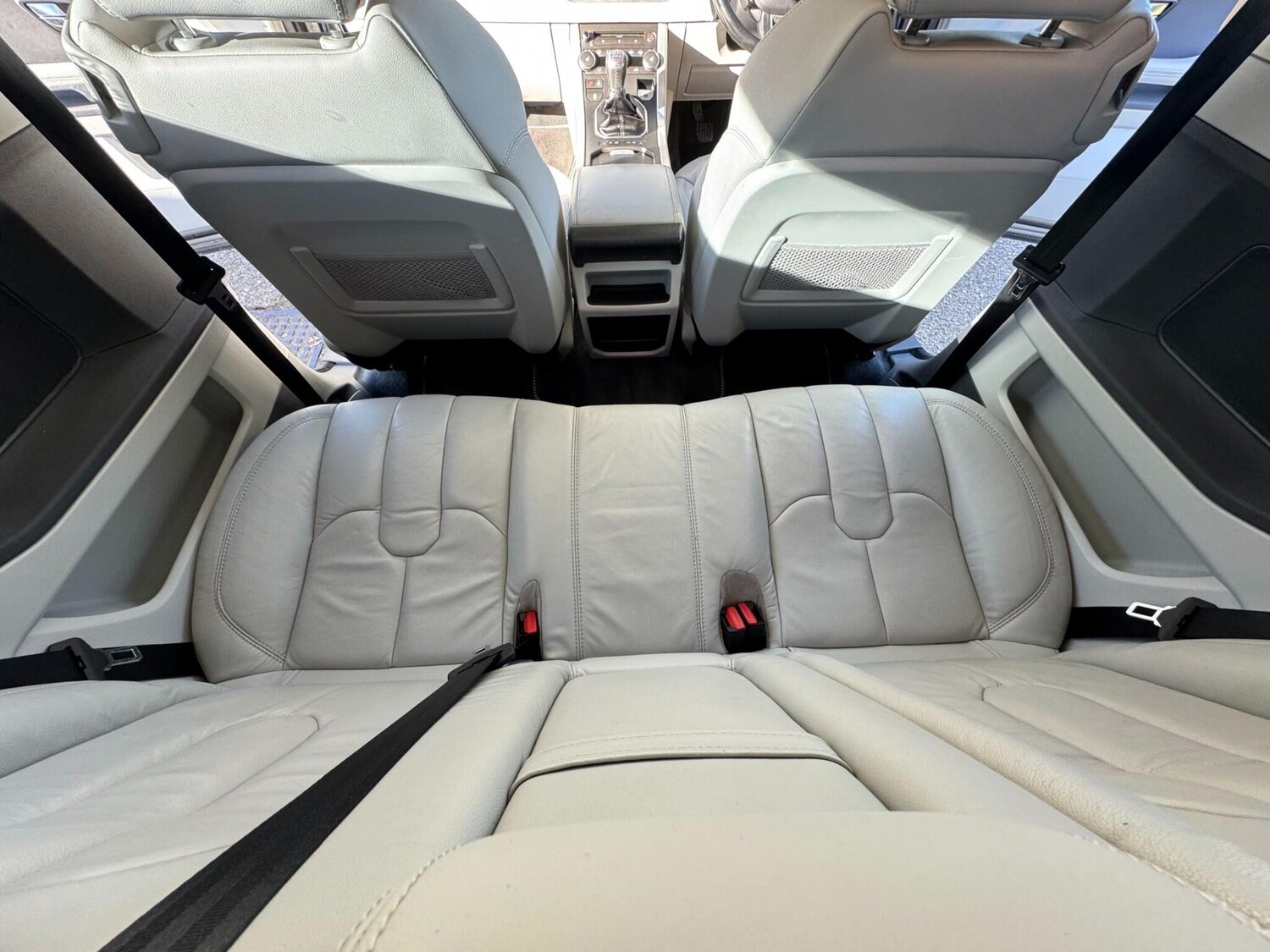 Used Land Rover Range Rover Evoque 2011 for sale - 76608261: Photo 46