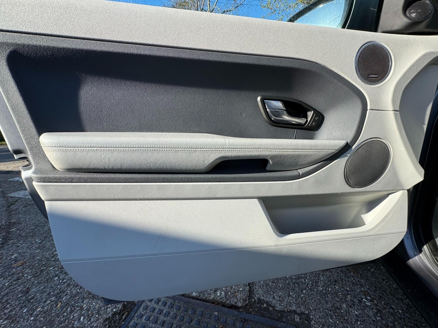 Used Land Rover Range Rover Evoque 2011 for sale - 76608261: Photo 47