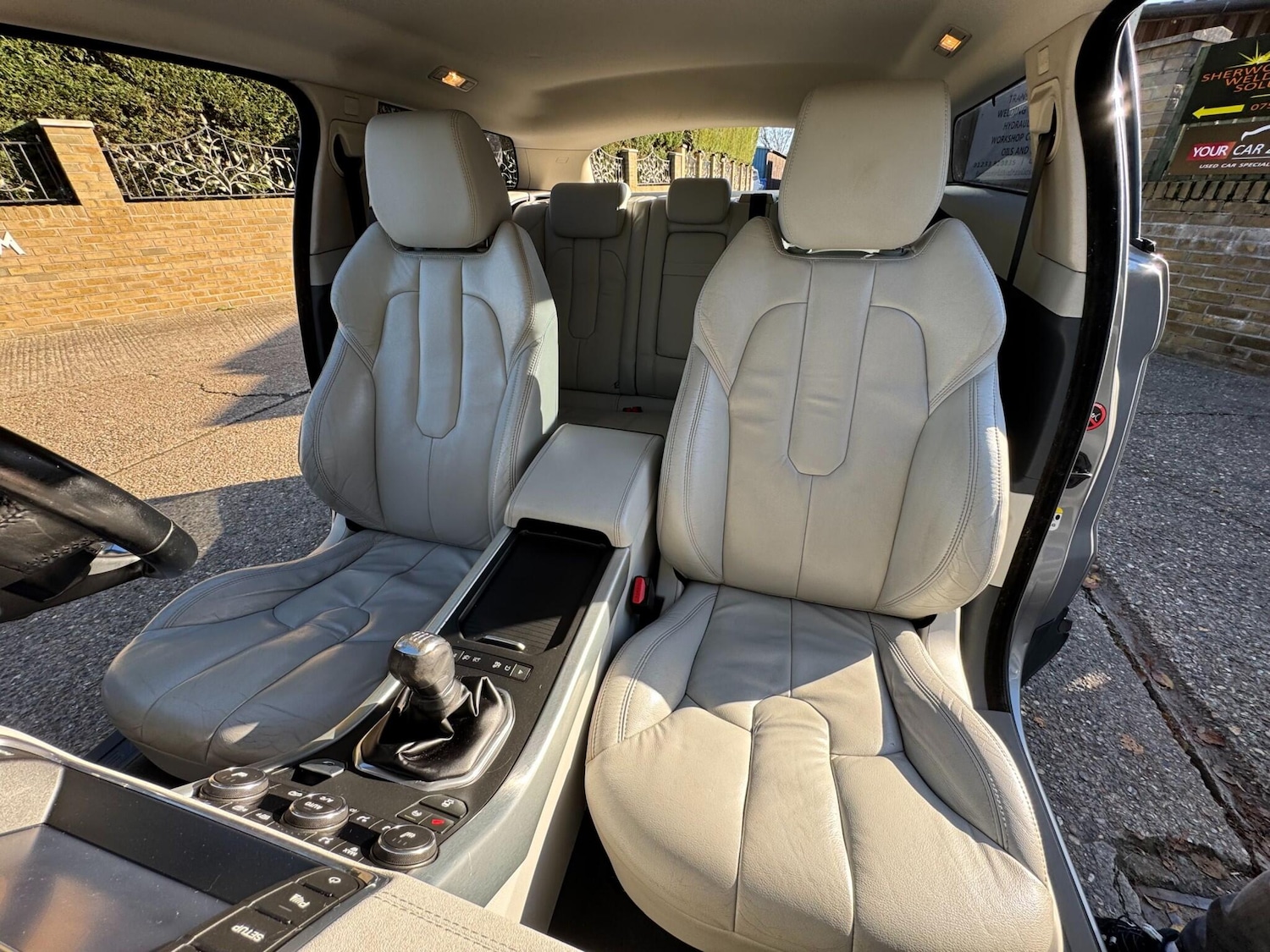 Used Land Rover Range Rover Evoque 2011 for sale - 76608261: Photo 51