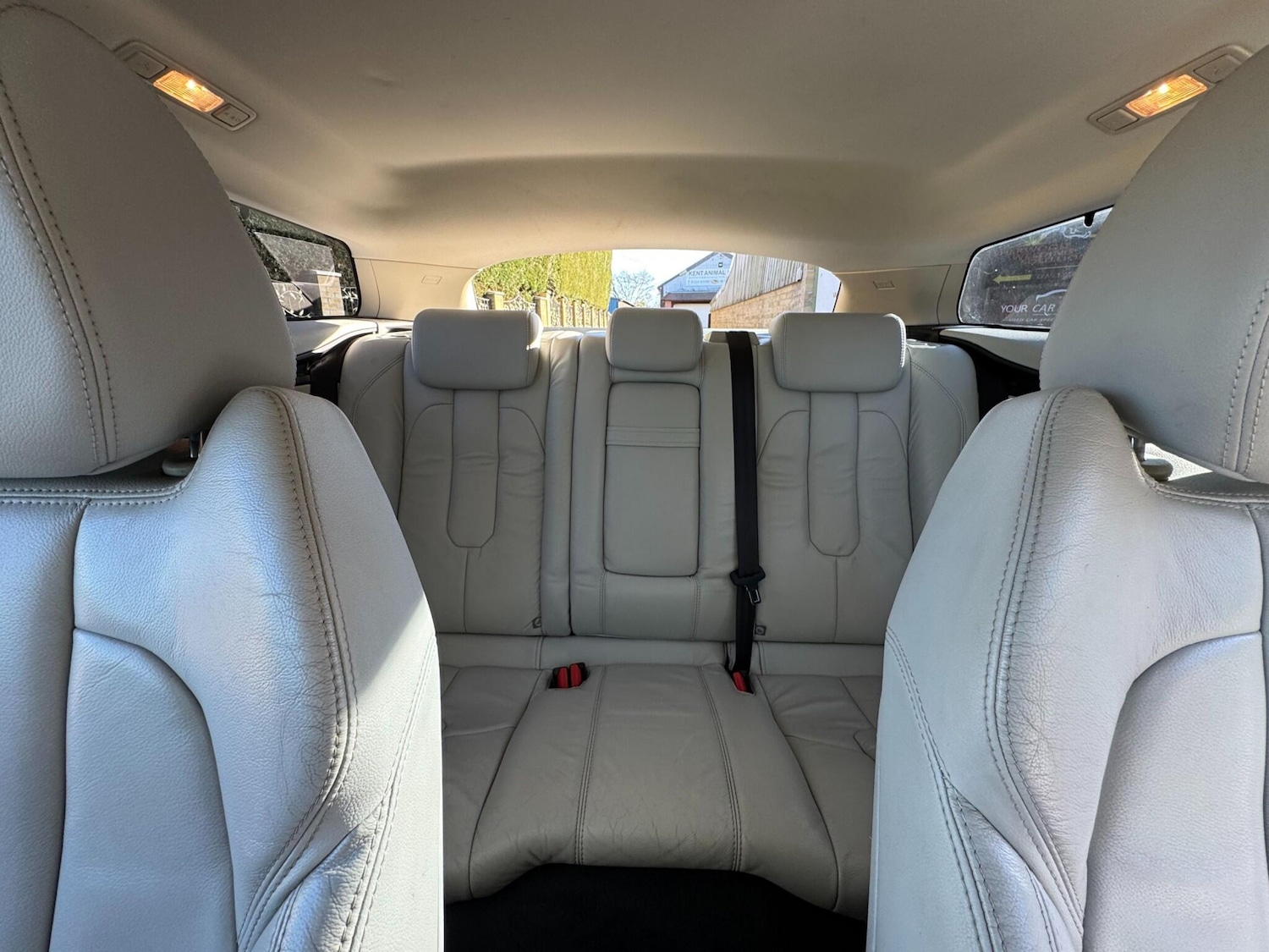 Used Land Rover Range Rover Evoque 2011 for sale - 76608261: Photo 52