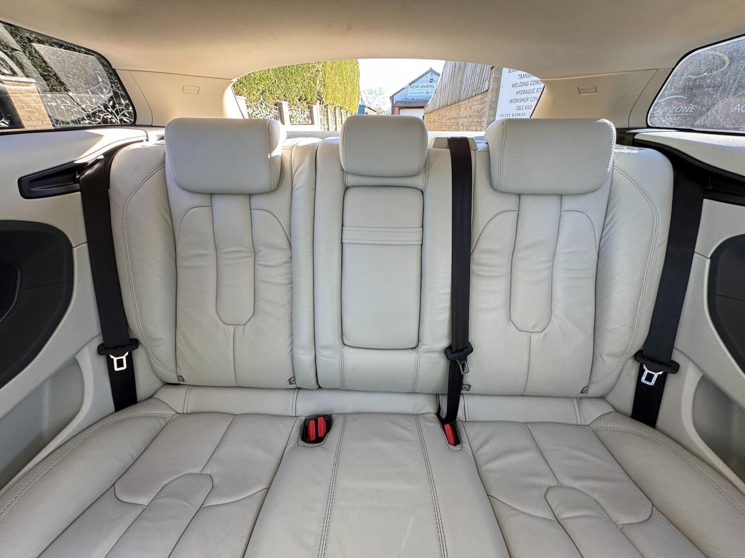 Used Land Rover Range Rover Evoque 2011 for sale - 76608261: Photo 56