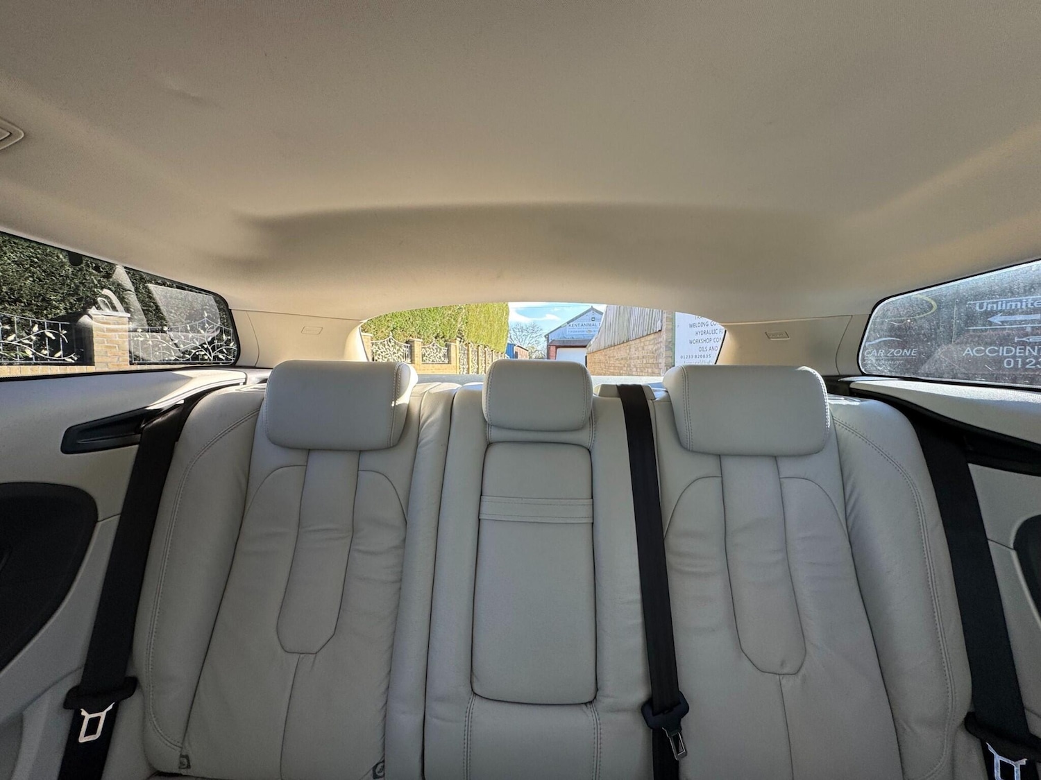 Used Land Rover Range Rover Evoque 2011 for sale - 76608261: Photo 57