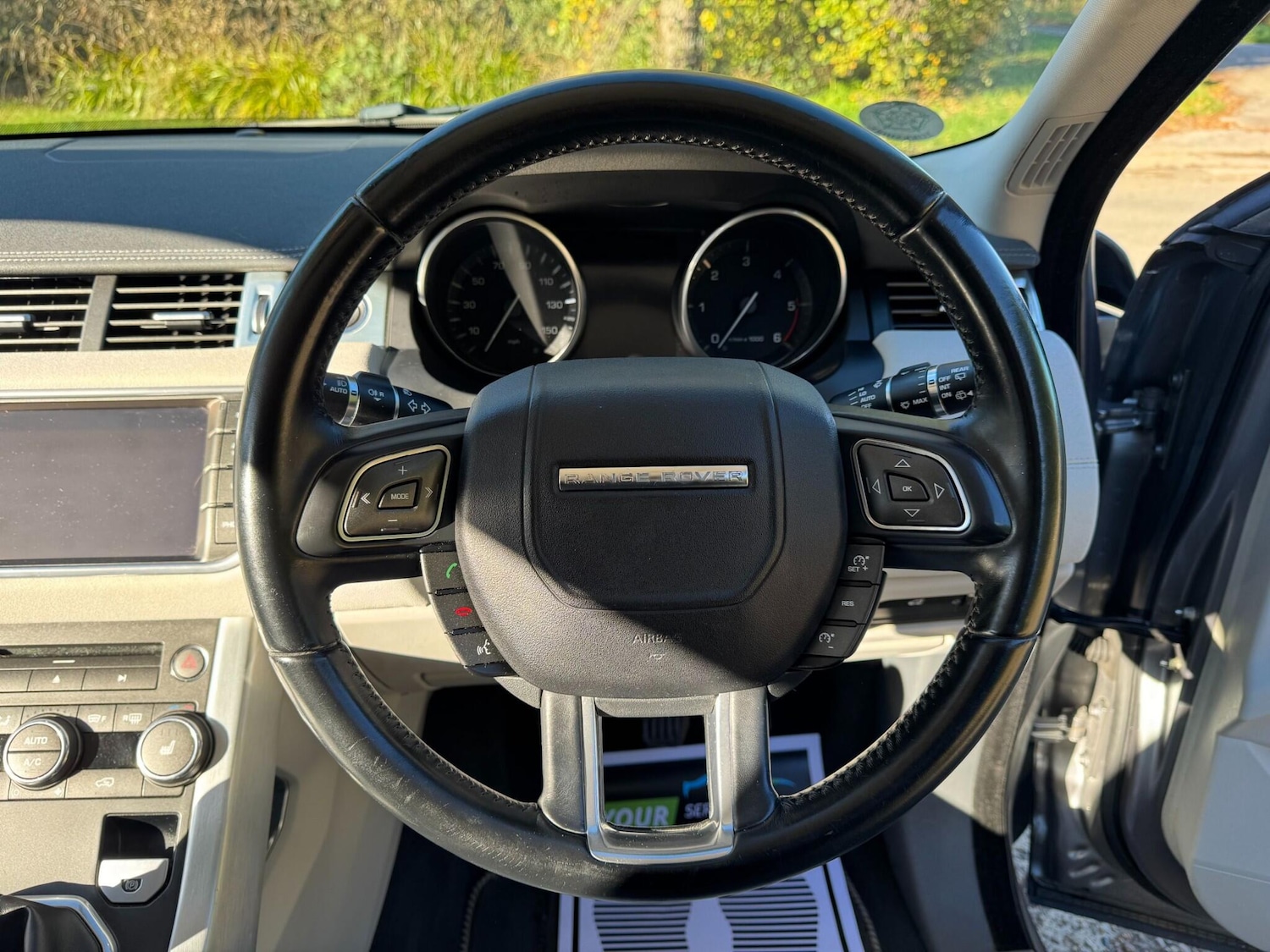 Used Land Rover Range Rover Evoque 2011 for sale - 76608261: Photo 63