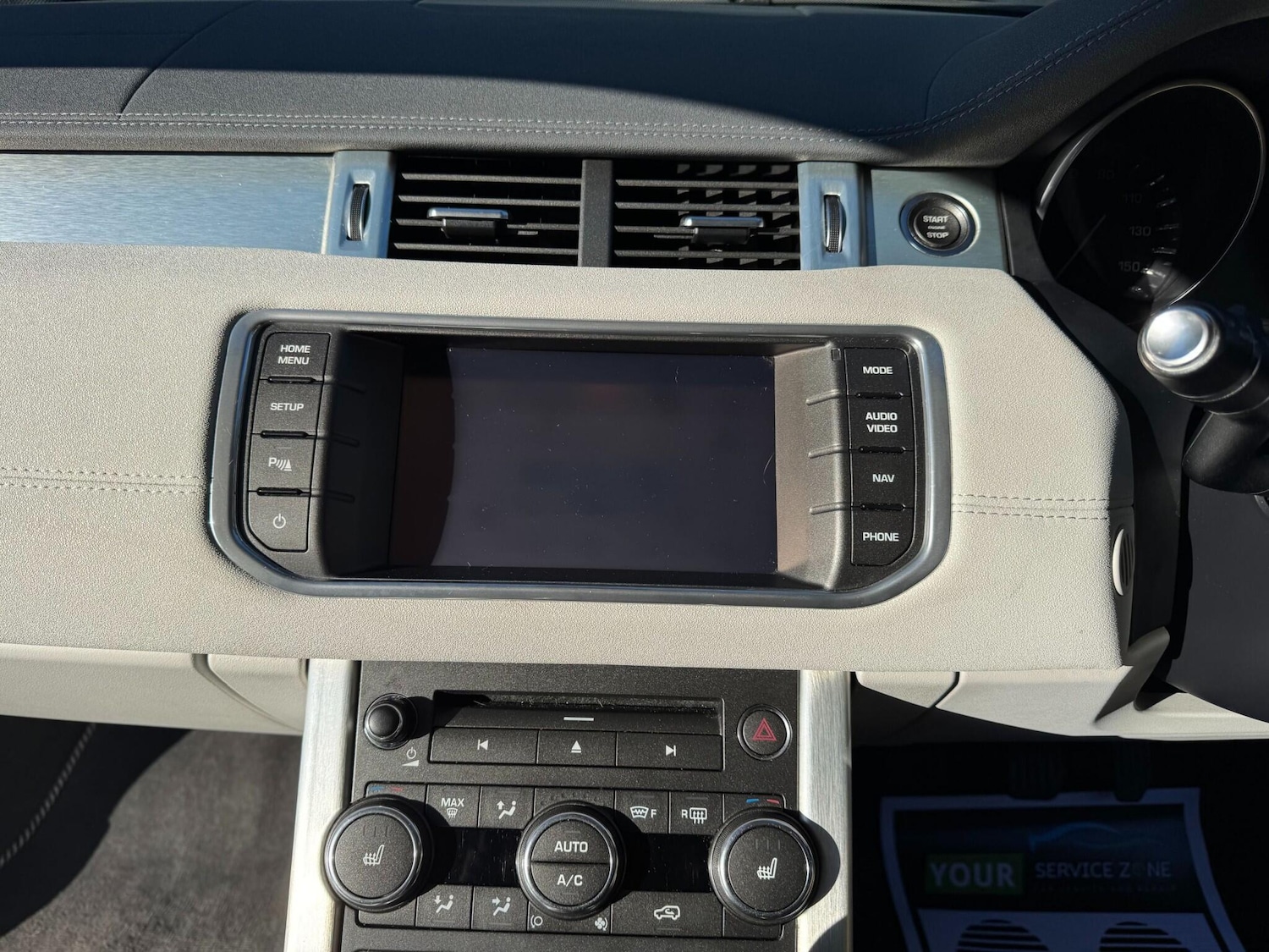 Used Land Rover Range Rover Evoque 2011 for sale - 76608261: Photo 66