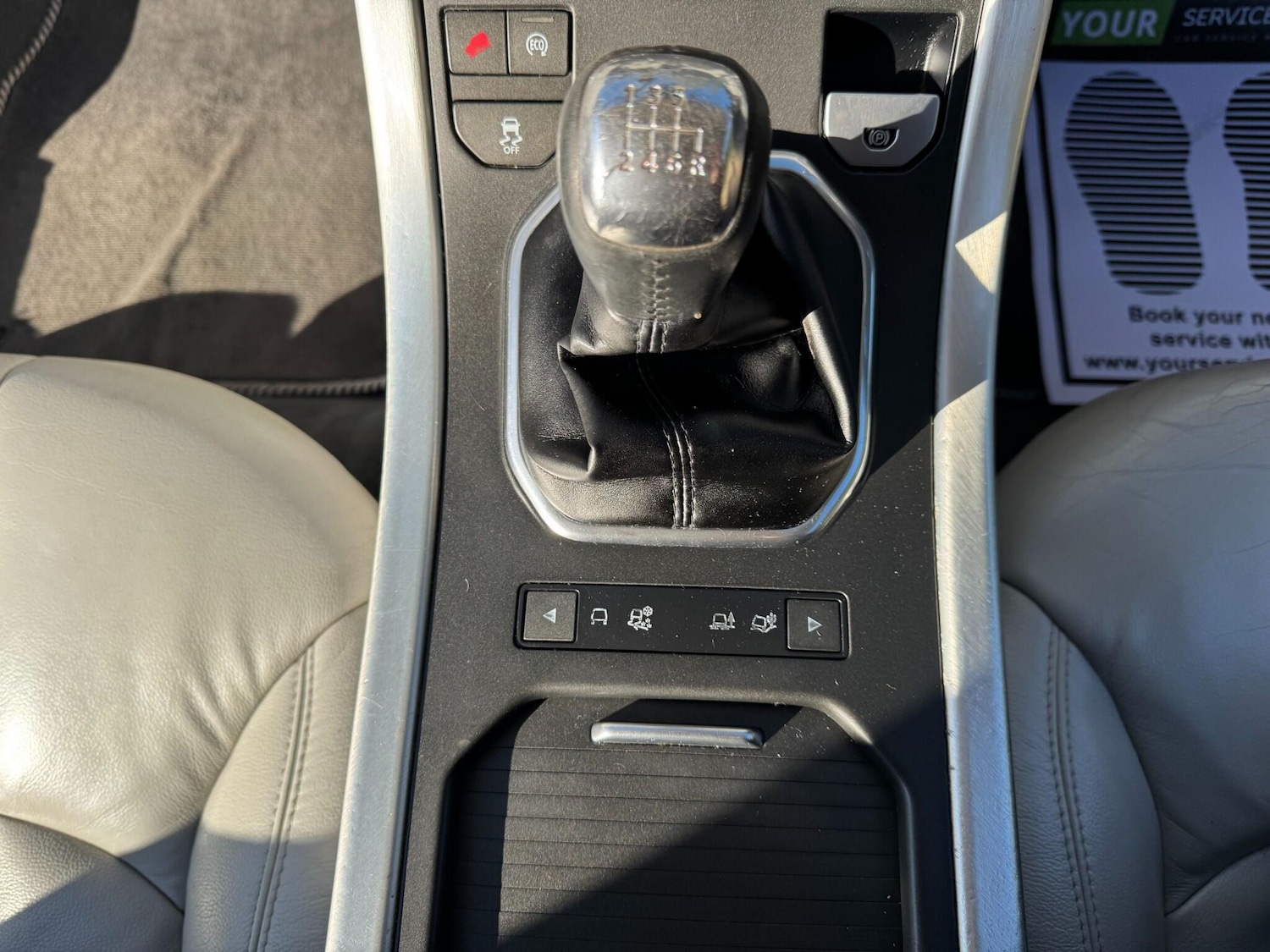 Used Land Rover Range Rover Evoque 2011 for sale - 76608261: Photo 68