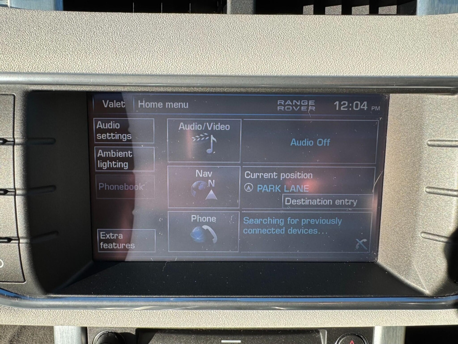 Used Land Rover Range Rover Evoque 2011 for sale - 76608261: Photo 75