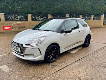 (17) - 1.2 Puretech Performance Line Hatchback 3-Door