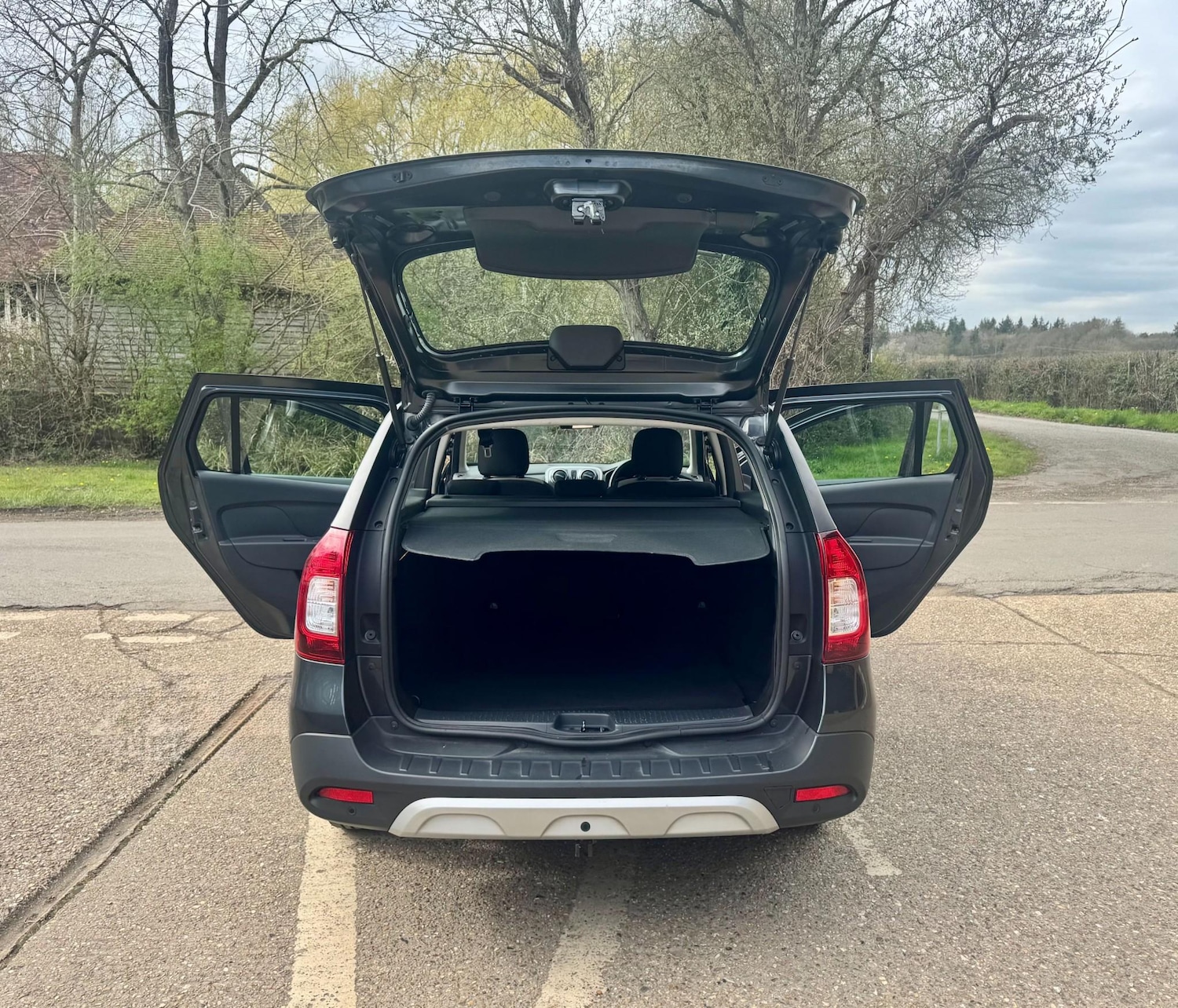 Used Dacia Logan MCV 2020 for sale - 78123721: Photo 14