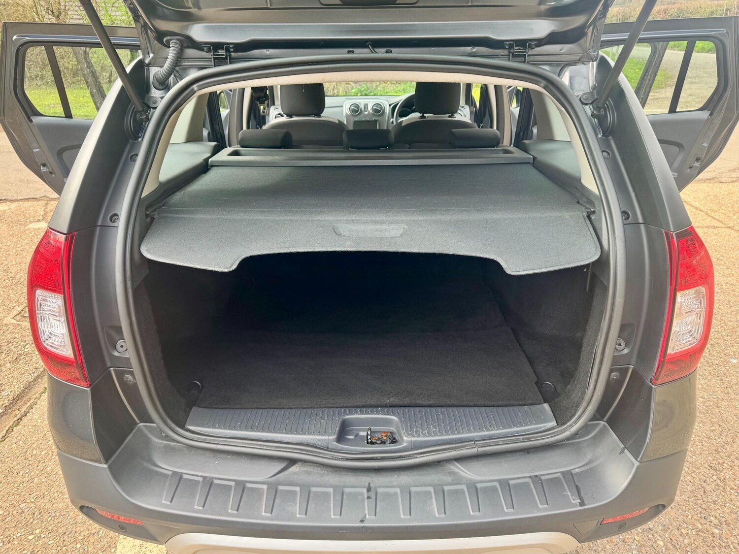 Used Dacia Logan MCV 2020 for sale - 78123721: Photo 15