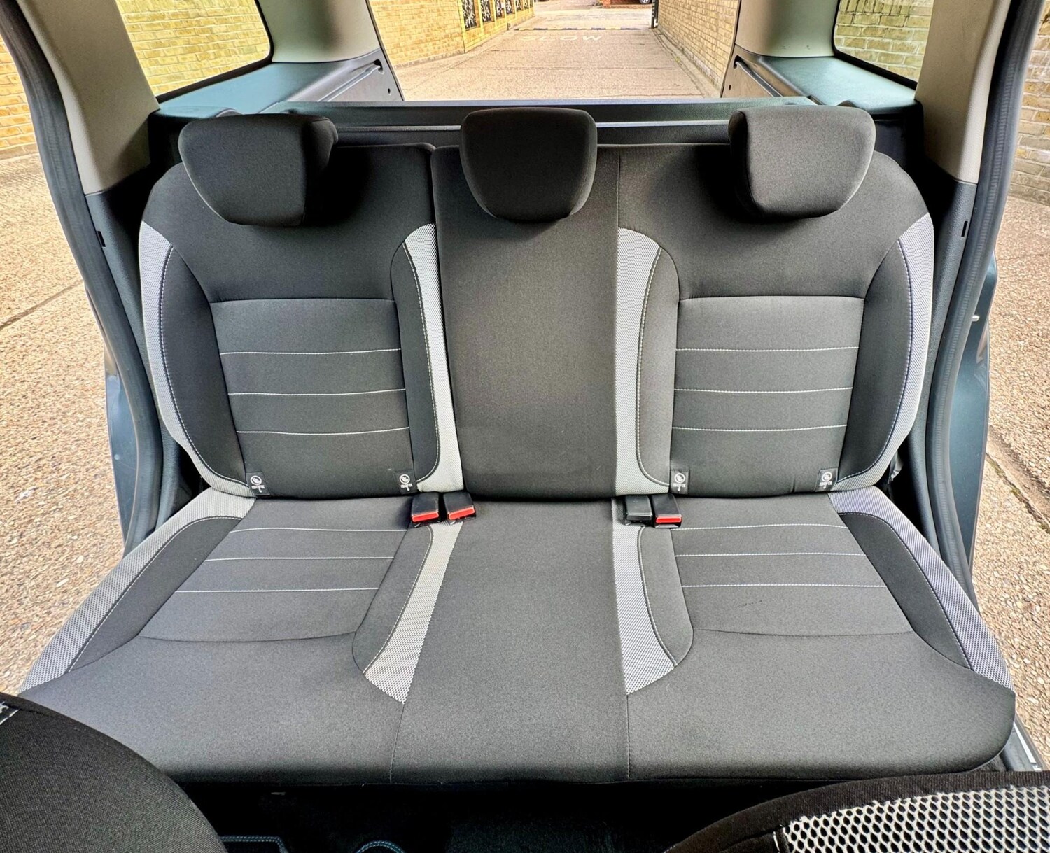 Used Dacia Logan MCV 2020 for sale - 78123721: Photo 16