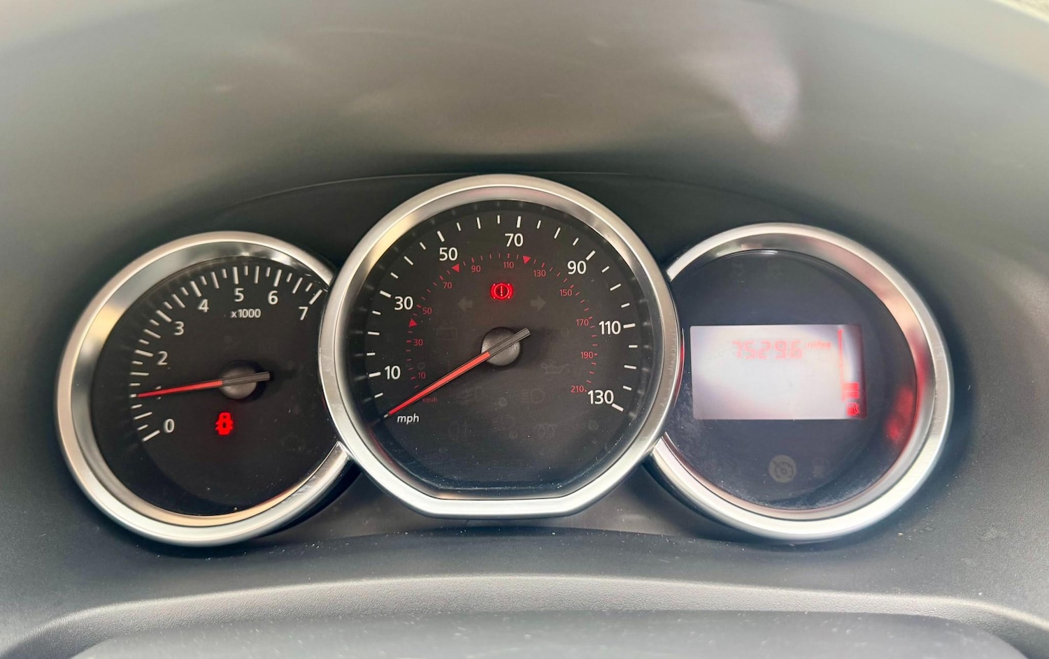 Used Dacia Logan MCV 2020 for sale - 78123721: Photo 17