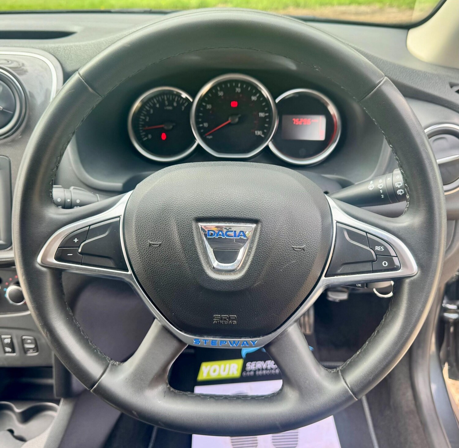 Used Dacia Logan MCV 2020 for sale - 78123721: Photo 18