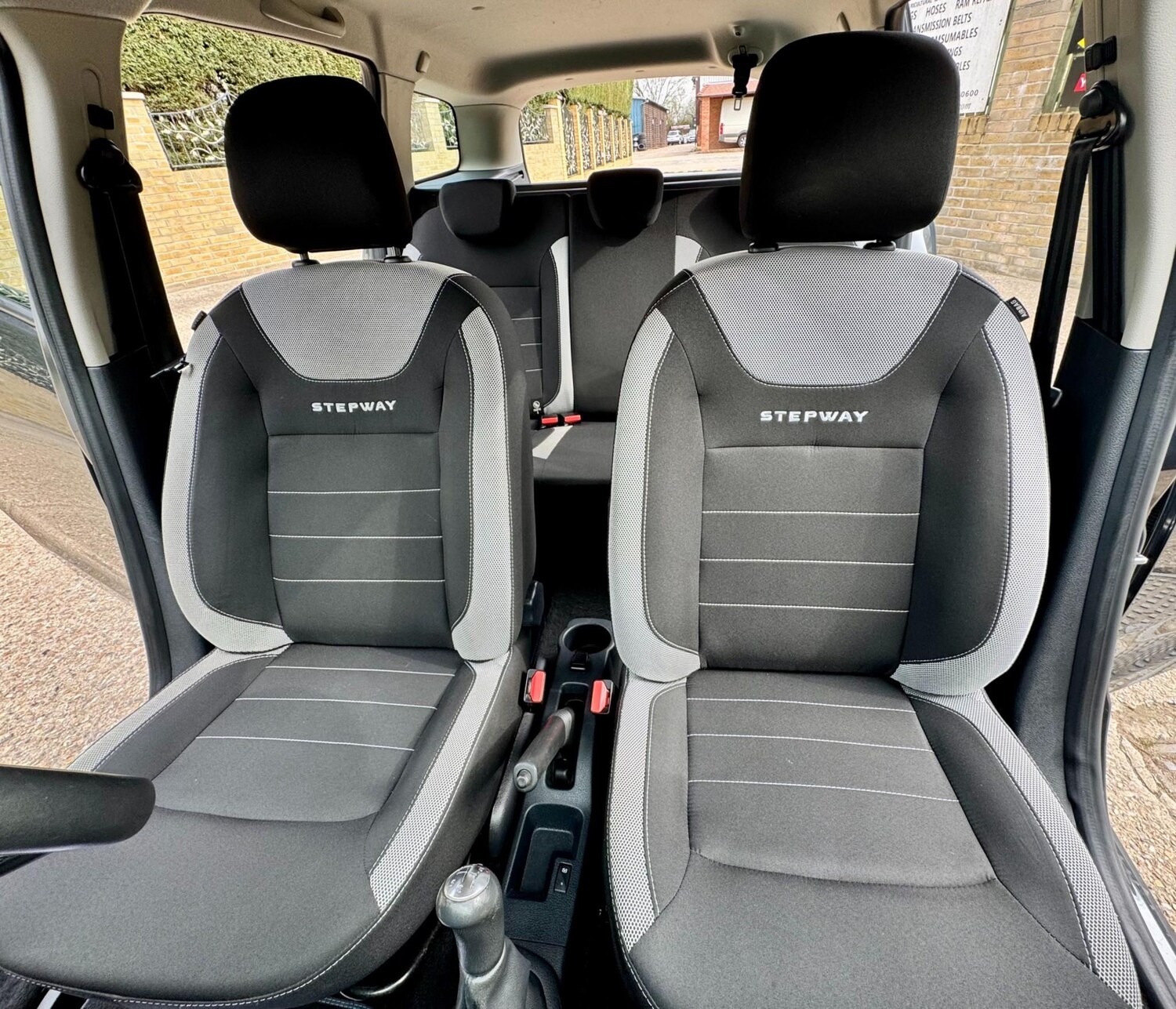 Used Dacia Logan MCV 2020 for sale - 78123721: Photo 19