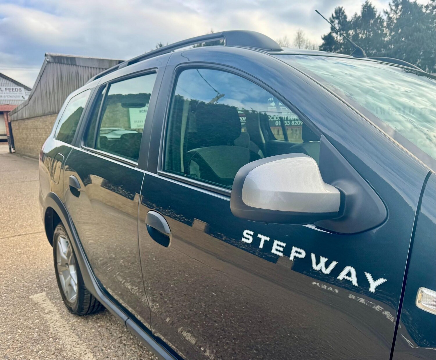 Used Dacia Logan MCV 2020 for sale - 78123721: Photo 28