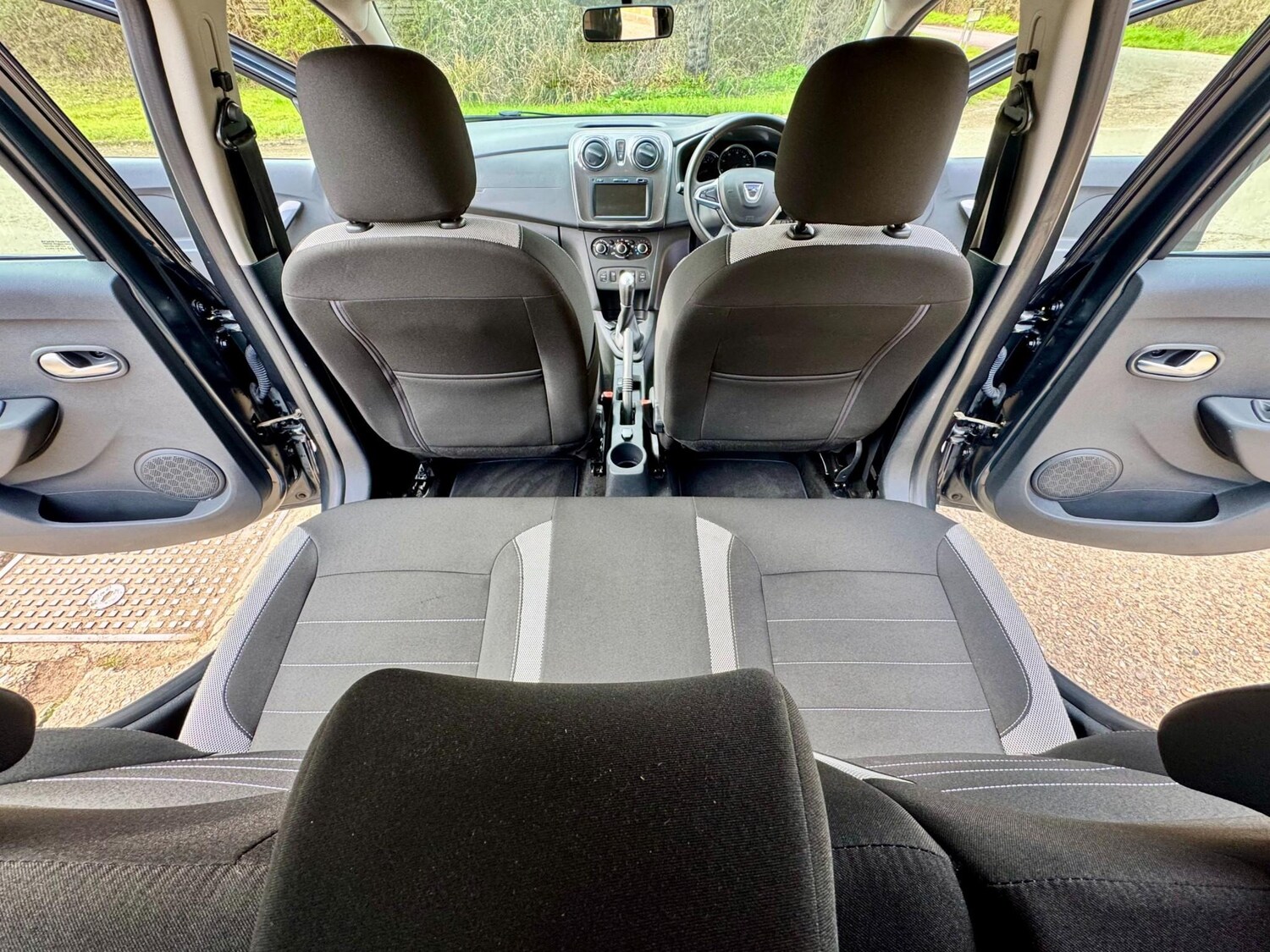 Used Dacia Logan MCV 2020 for sale - 78123721: Photo 35